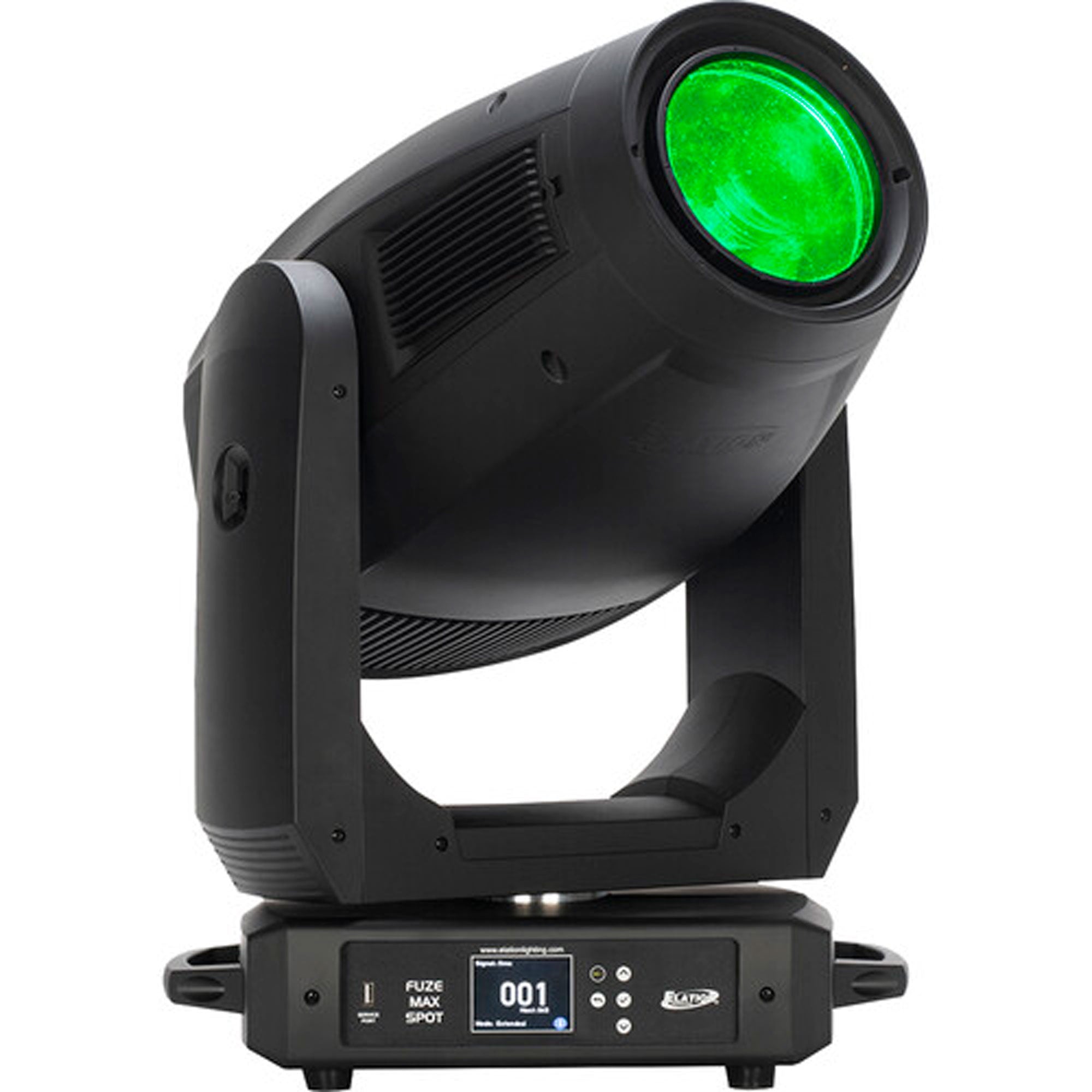 Elation FUZE MAX Spot Full Spectrum 800W Automated LED Spot Fixture