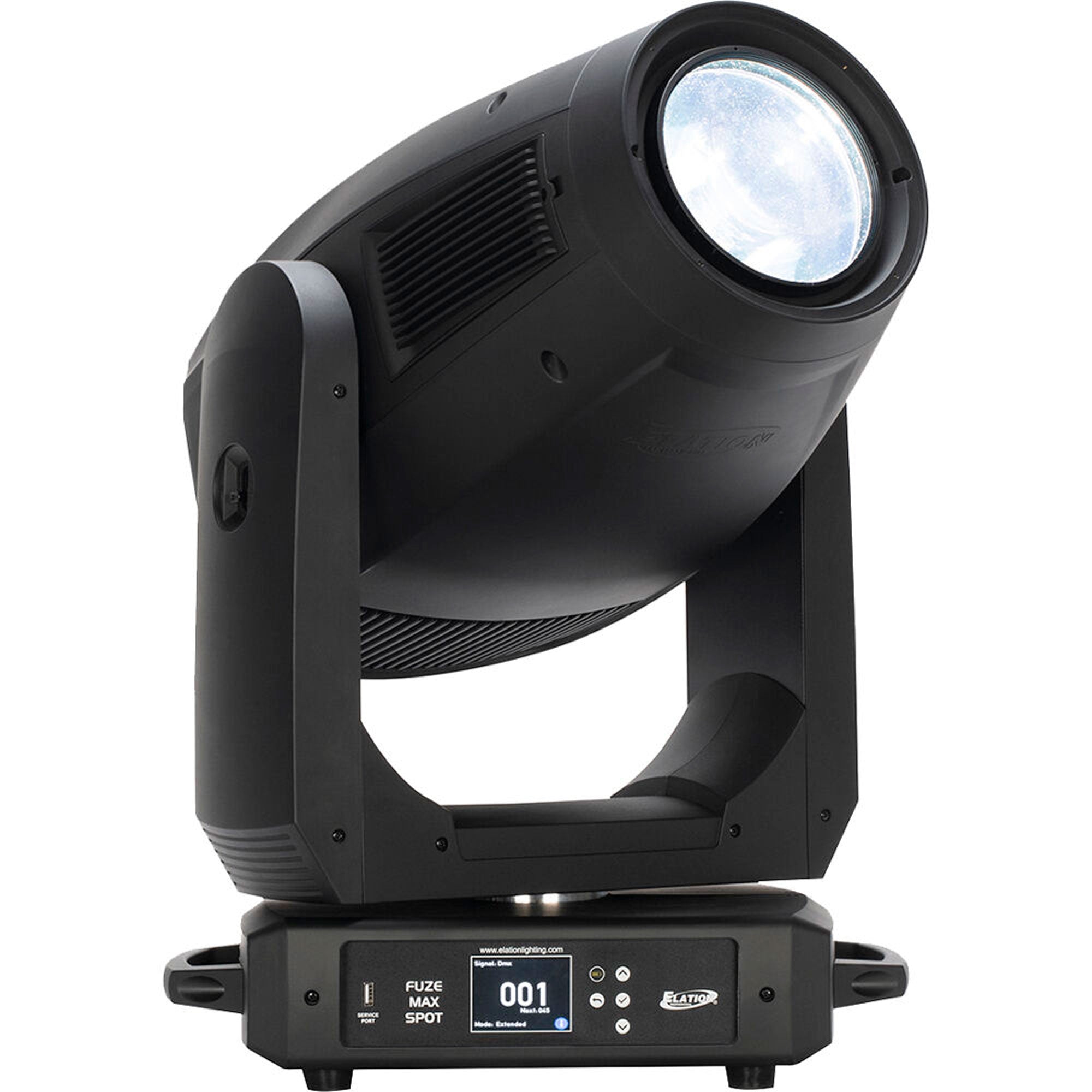 Elation FUZE MAX Spot Full Spectrum 800W Automated LED Spot Fixture
