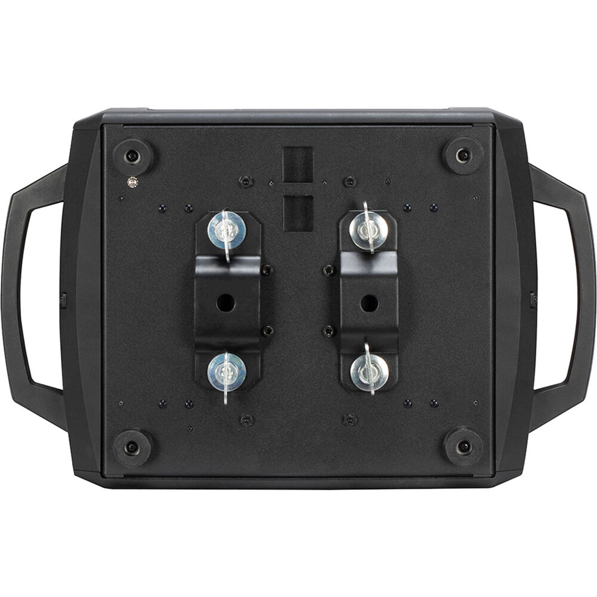 Elation FUZE MAX Spot Full Spectrum 800W Automated LED Spot Fixture