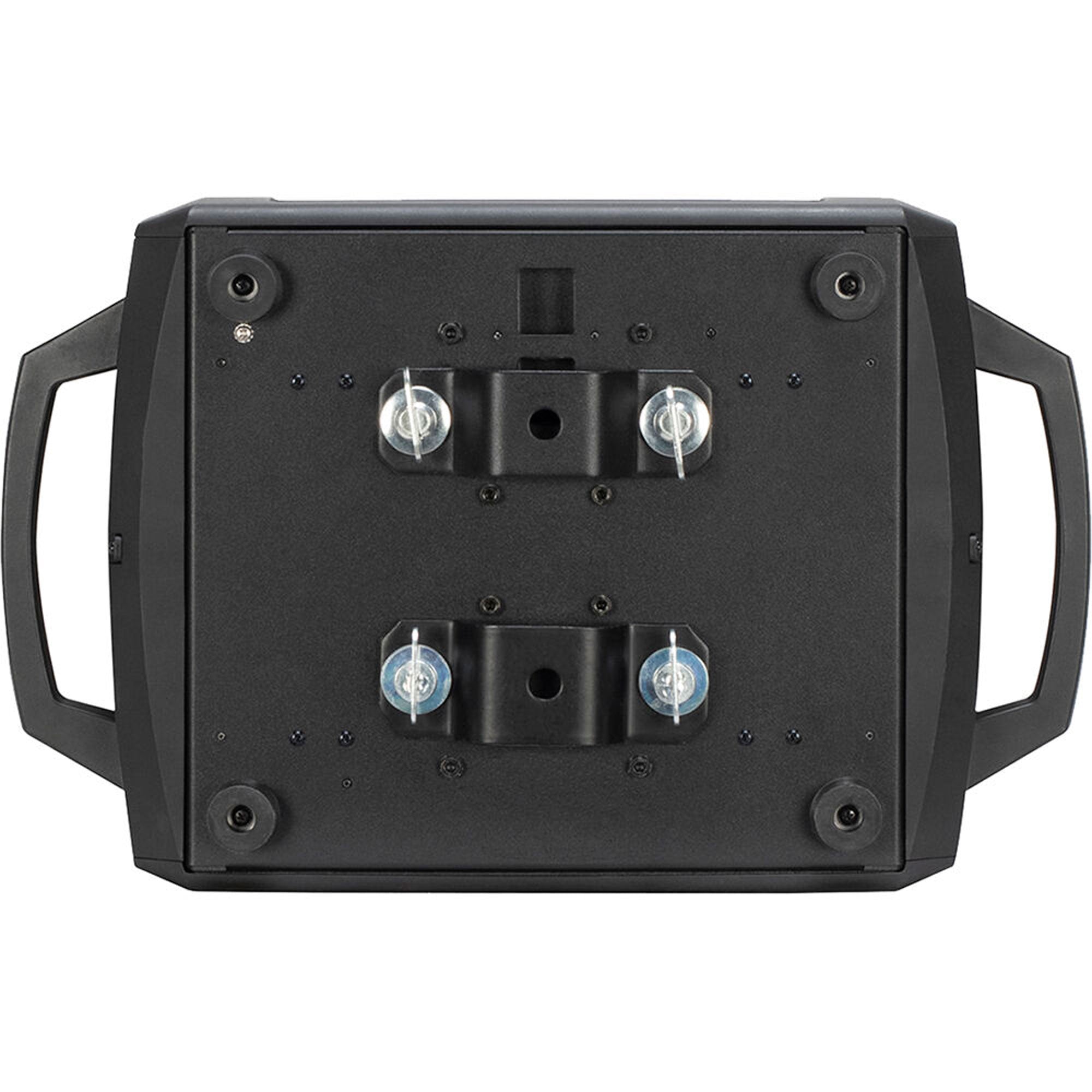 Elation FUZE MAX Profile Full Spectrum Automated LED Framing Fixture