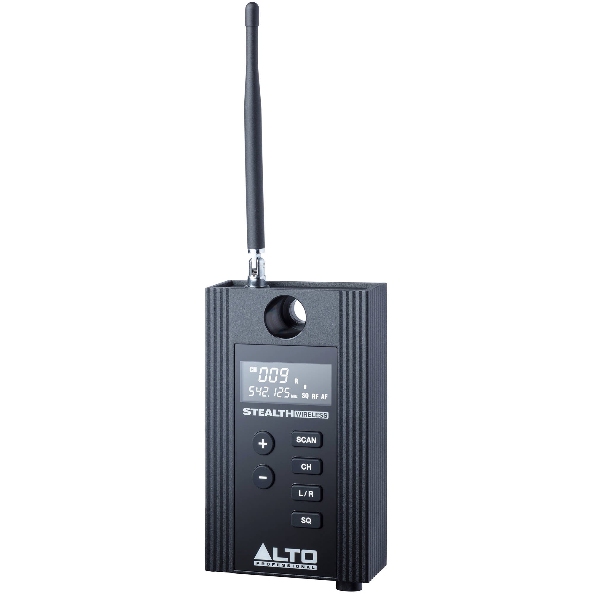 Alto Professional Stealth MKII Wireless Expander Pack with 1 Receiver