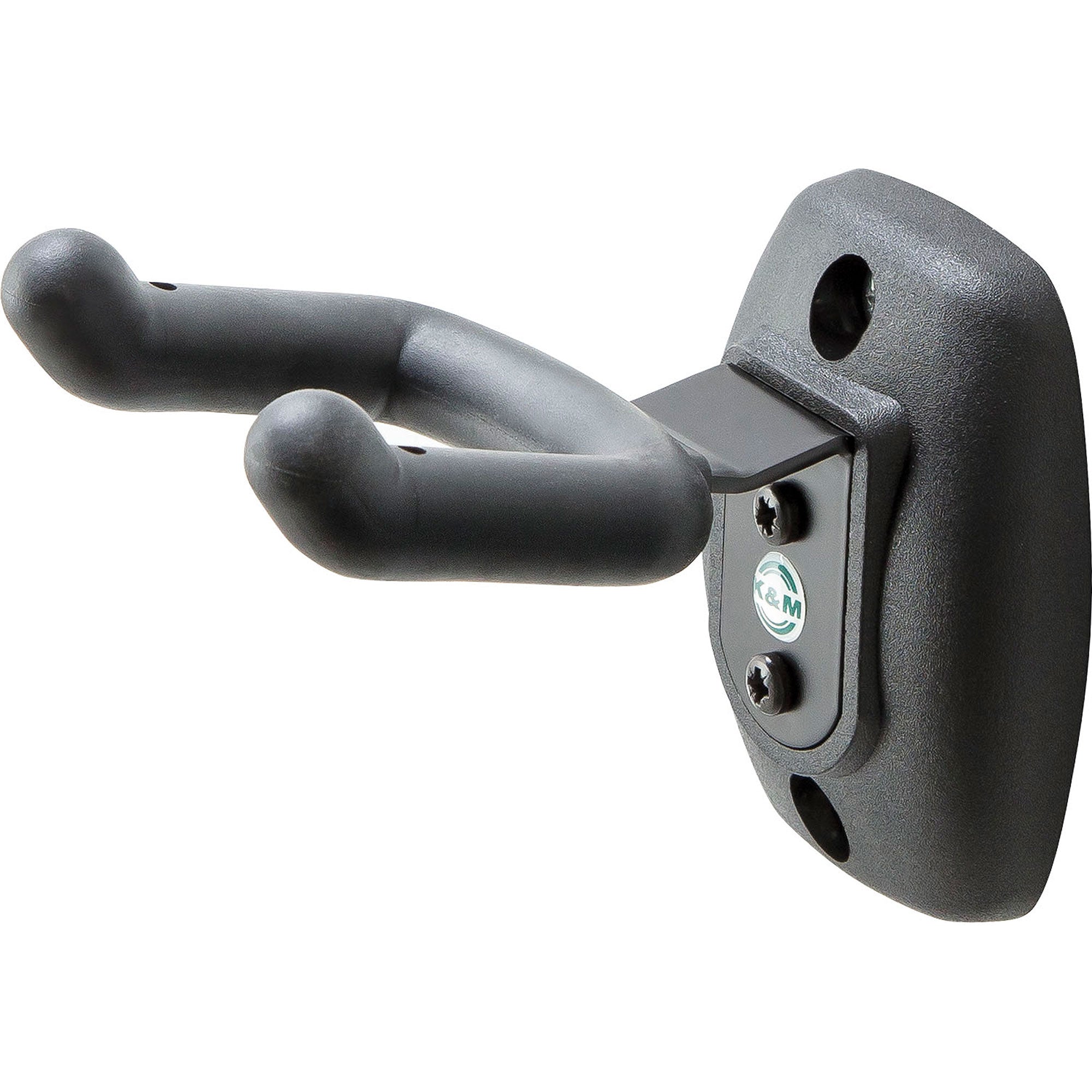 K&M Stands 16590 Ukulele Wall Mount