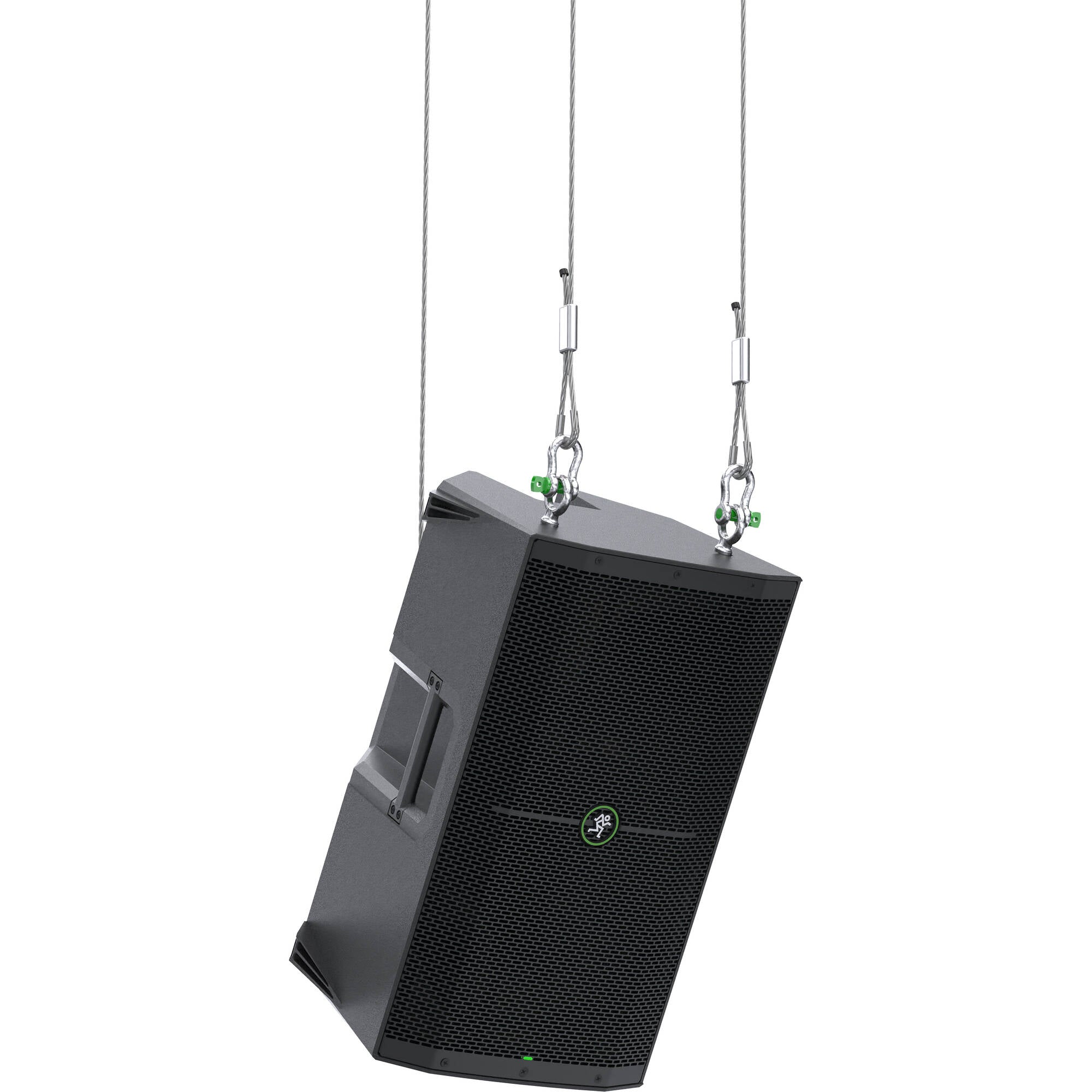 Mackie Thump215XT 1400W 15" Powered PA Loudspeaker System with DSP and Bluetooth