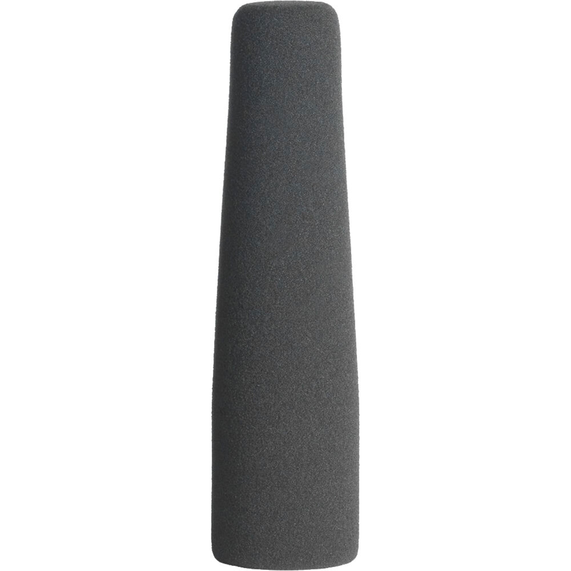 Shure VP89M Modular Shotgun Microphone (Medium)