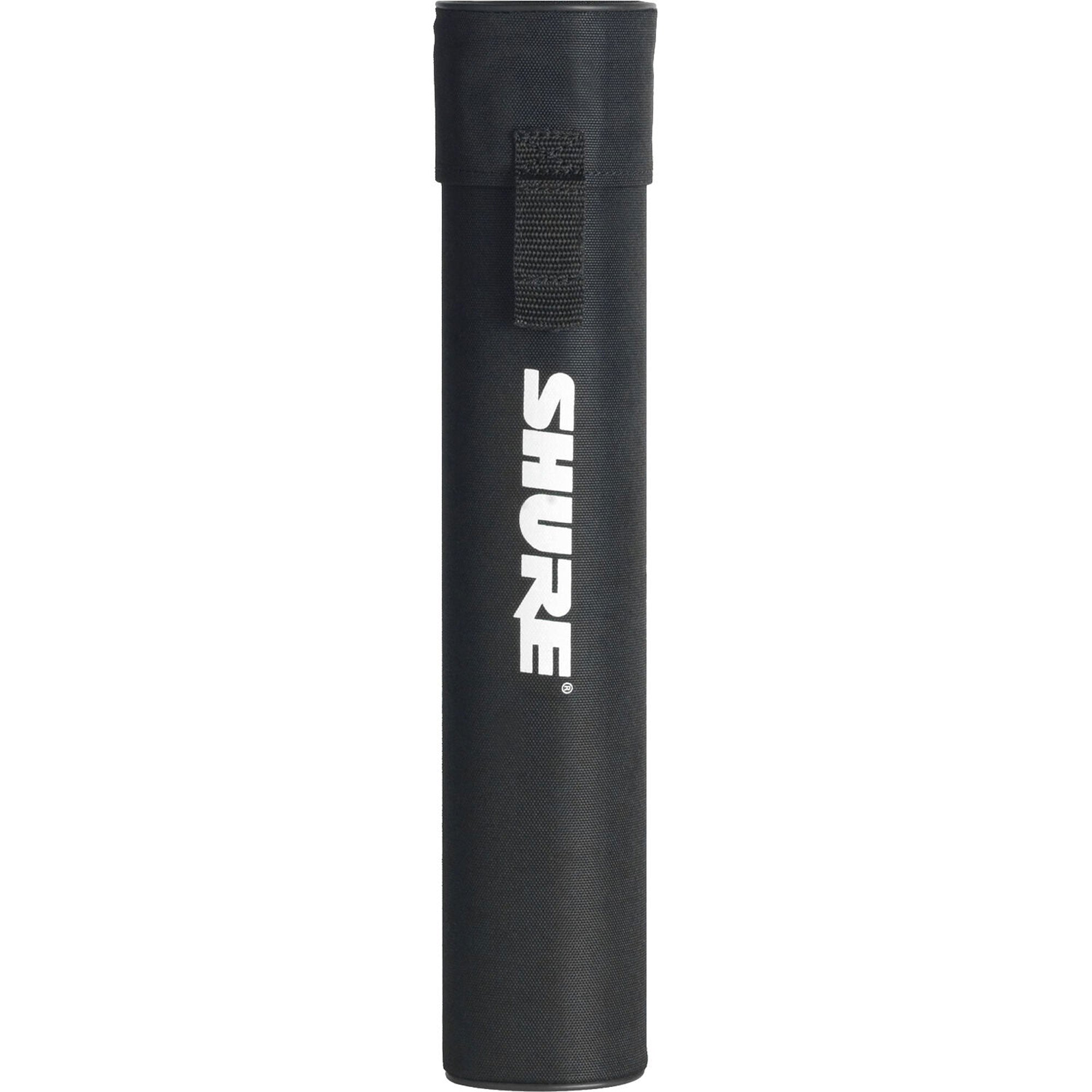 Shure VP89M Modular Shotgun Microphone (Medium)