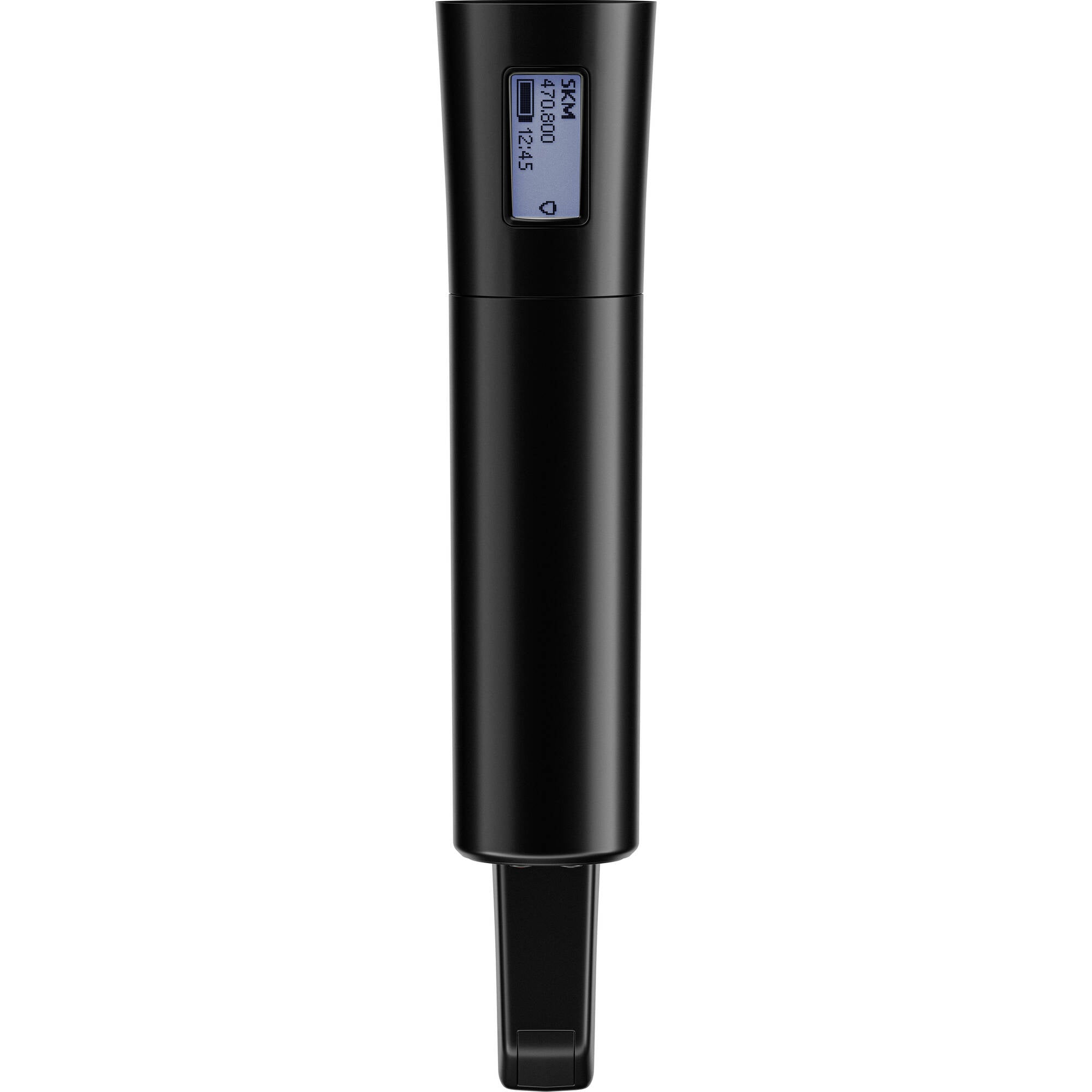 Sennheiser EW-DX SKM-S Wireless Handheld Transmitter with Switch, No Mic Capsule (Q1-9: 470-550 MHz)