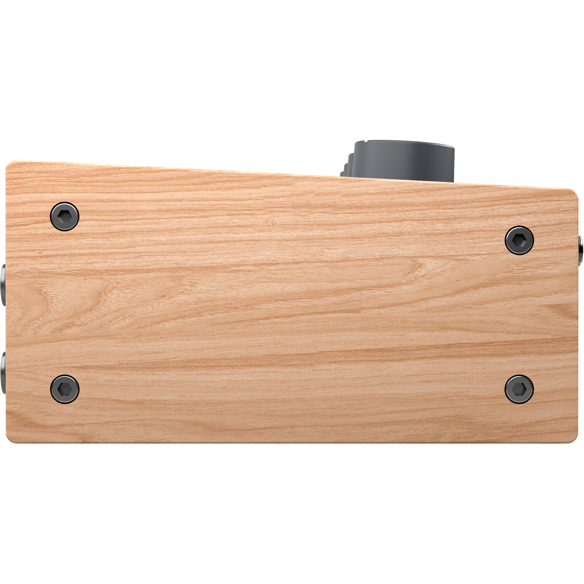 Universal Audio Volt 476P Portable 4x4 USB Audio/MIDI Interface with Four Mic Preamps and Compressor