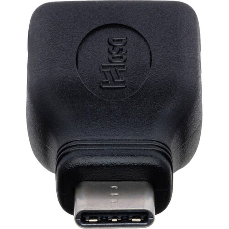 Hosa GSB-314 USB-A Female to USB-C Male 3.0 Adapter