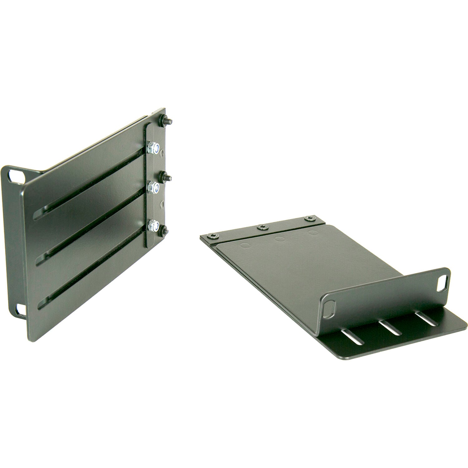 Allen & Heath AHM-64-RK Rear Rack Kit for the AHM-64 Matrix Processor