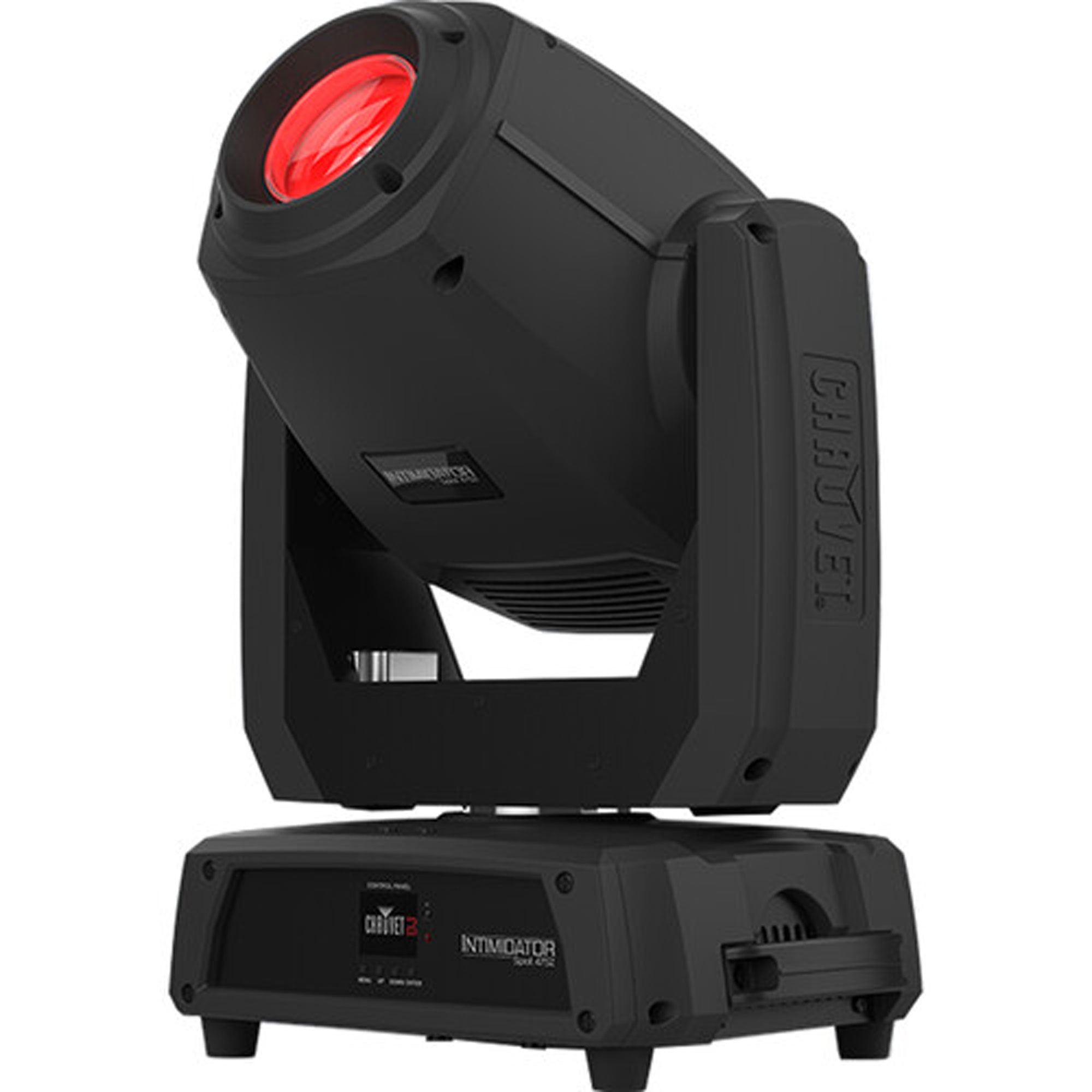 Chauvet DJ Intimidator Spot 475ZX 250W LED Moving Head Spot Light
