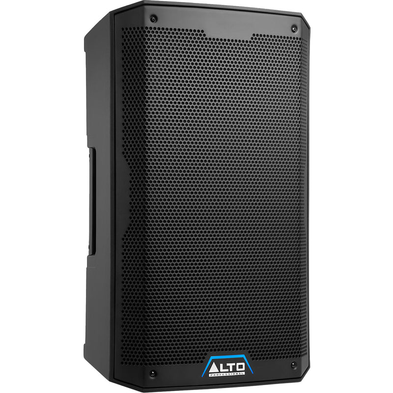 Alto Professional TS410 TrueSonic 4 Series 2000W 2-Way Active Loudspeaker with Bluetooth (10")