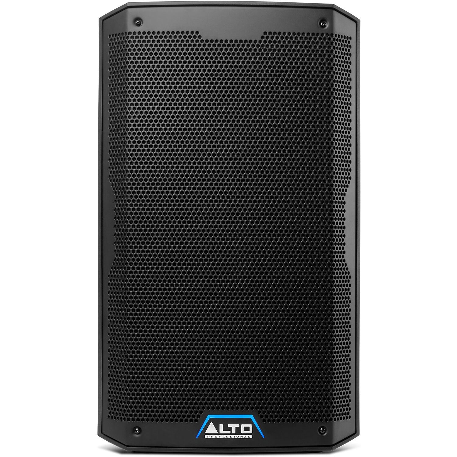 Alto Professional TS410 TrueSonic 4 Series 2000W 2-Way Active Loudspeaker with Bluetooth (10")