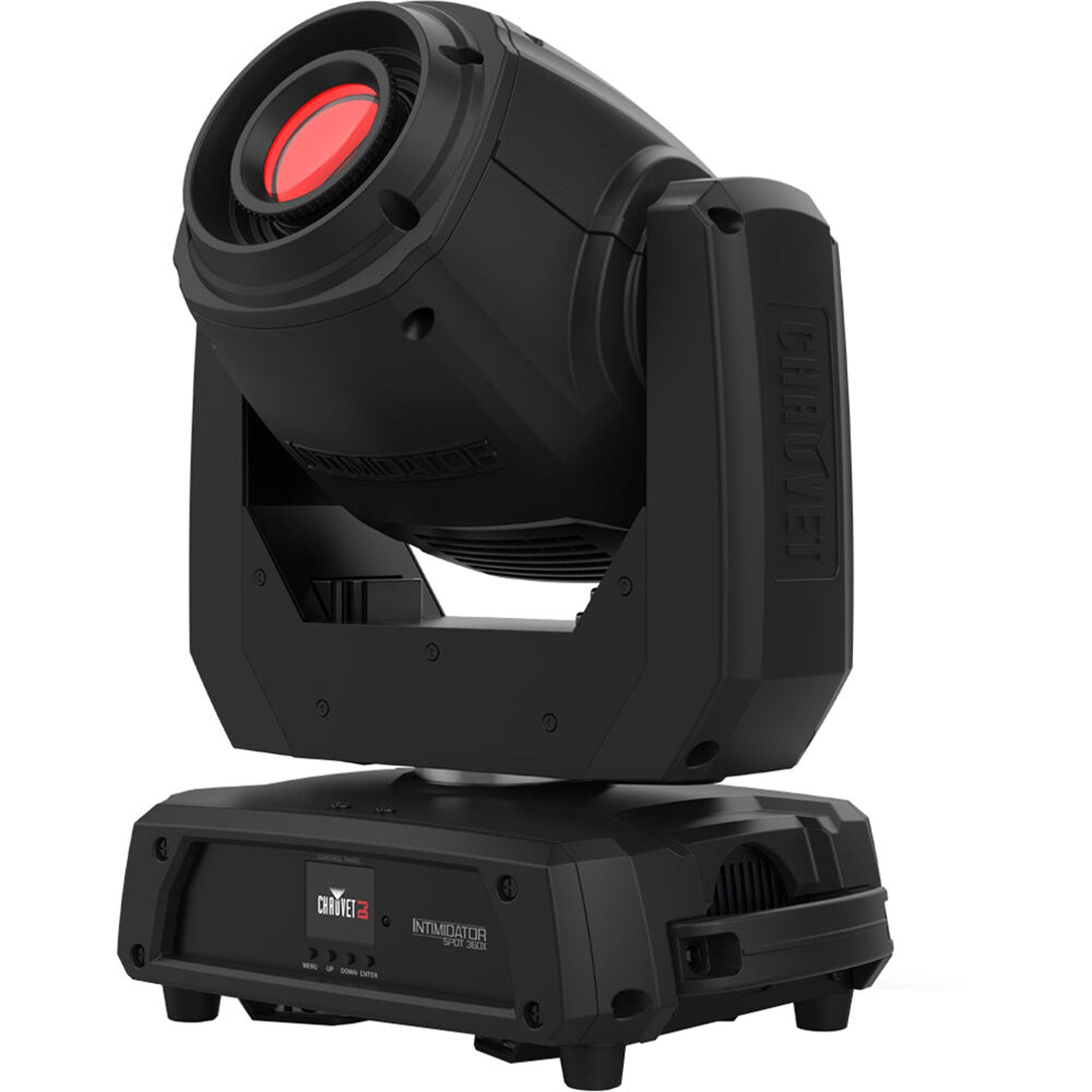 Chauvet DJ Intimidator Spot 360X 100W LED Moving Head Spot Light Fixture