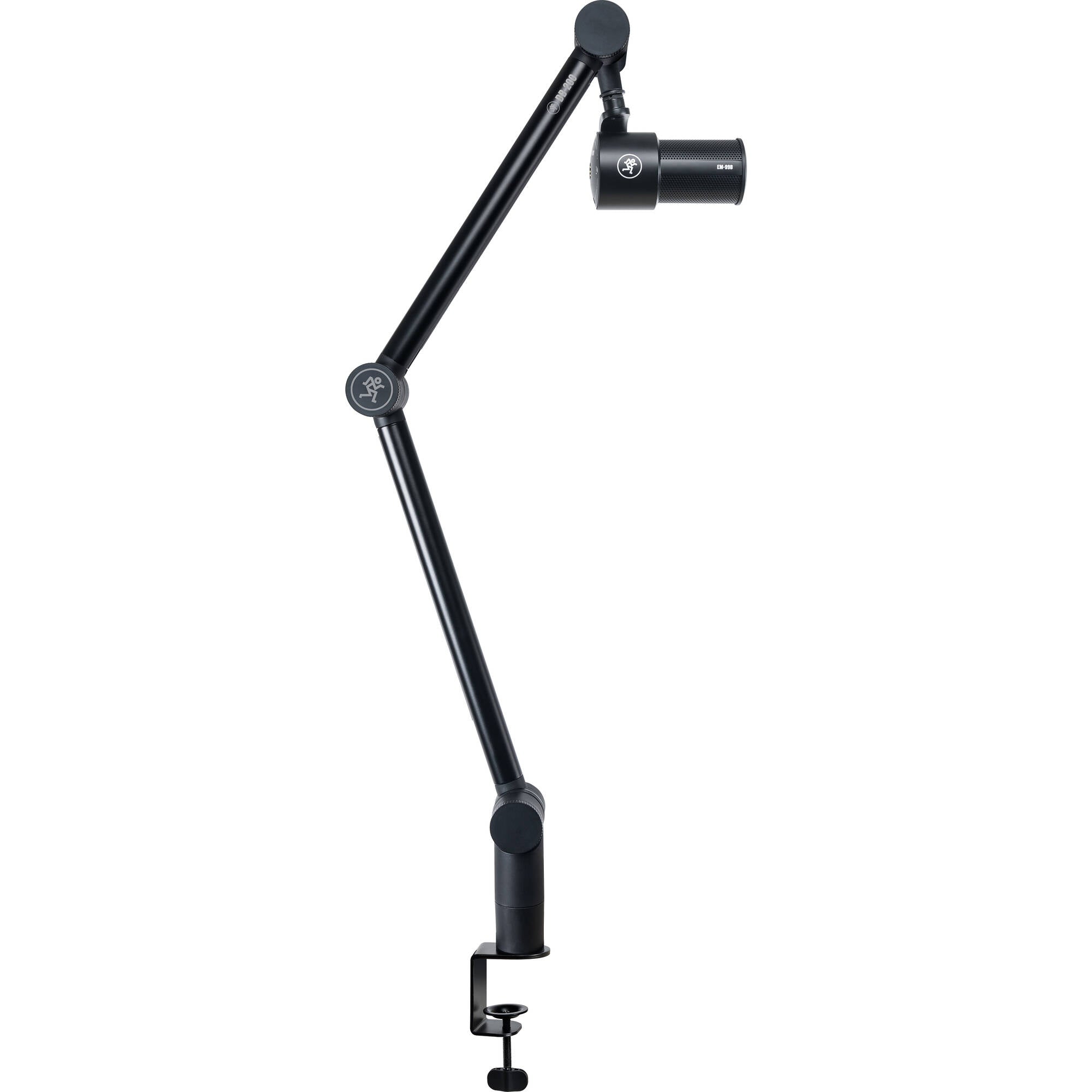 Mackie DB-200 Premium Desktop Microphone Boom Arm