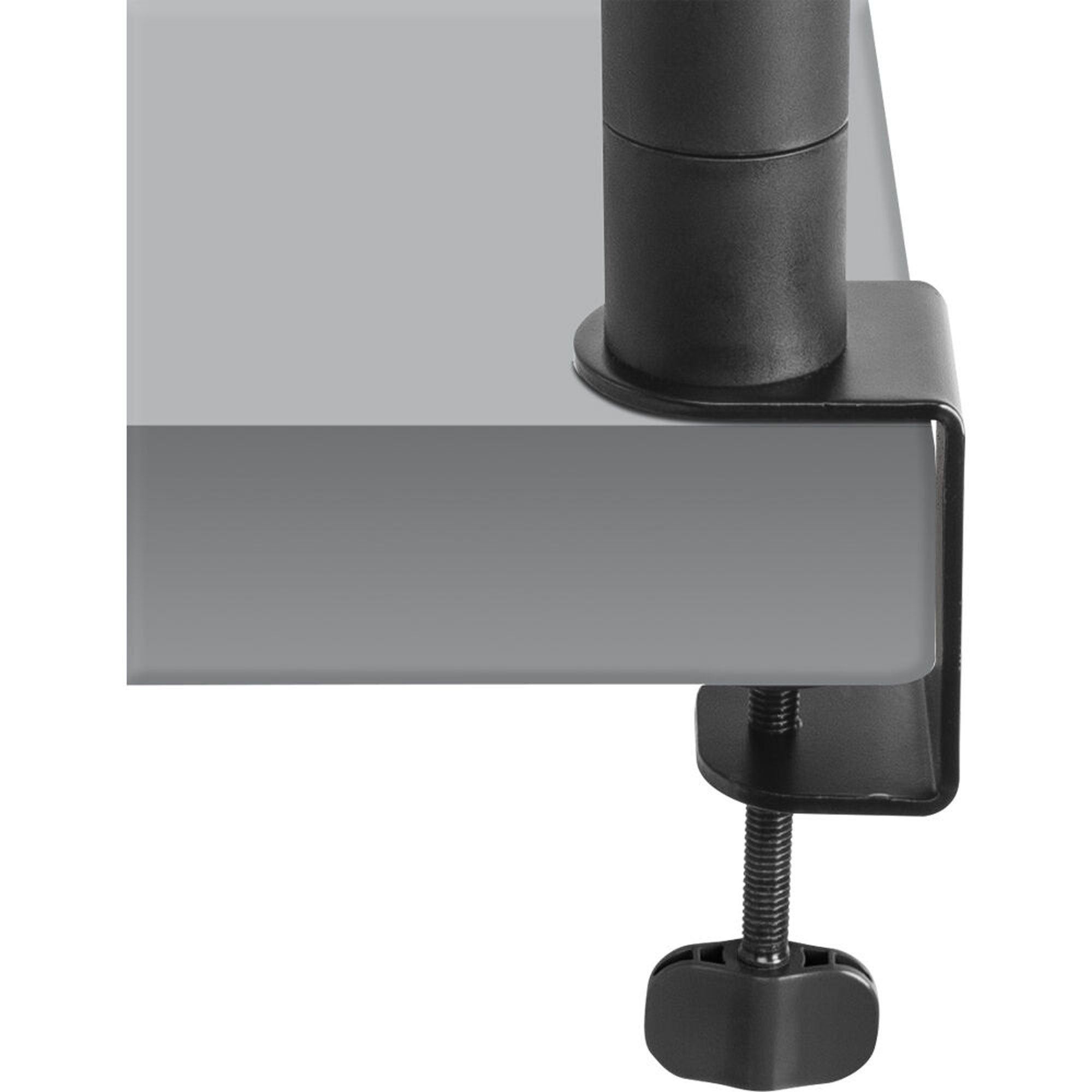 Mackie DB-200 Premium Desktop Microphone Boom Arm