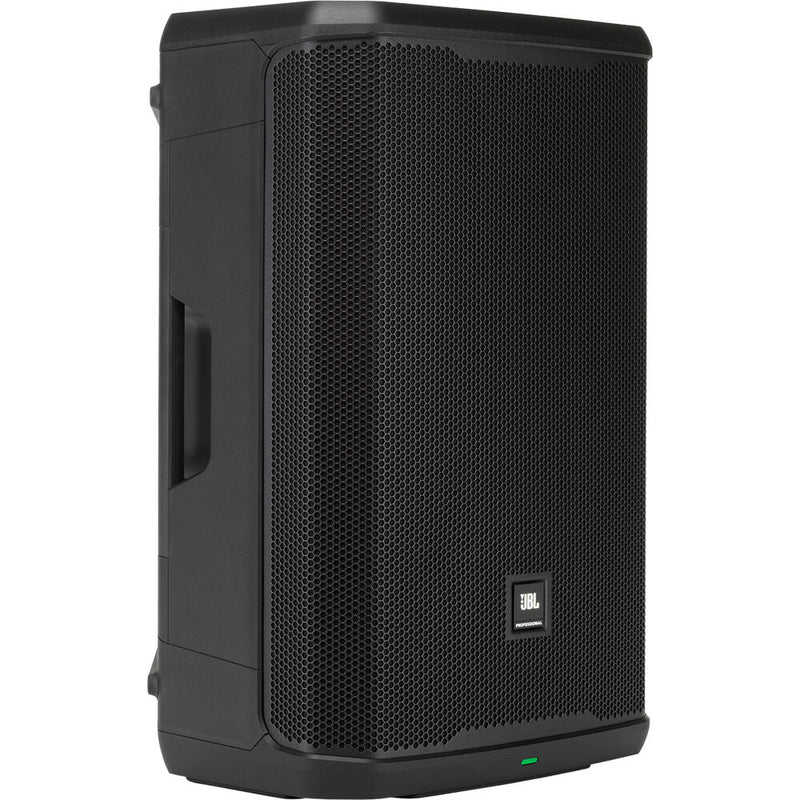 JBL PRX915 Two-Way 15" 2000W Powered PA System / Floor Monitor with Bluetooth Control