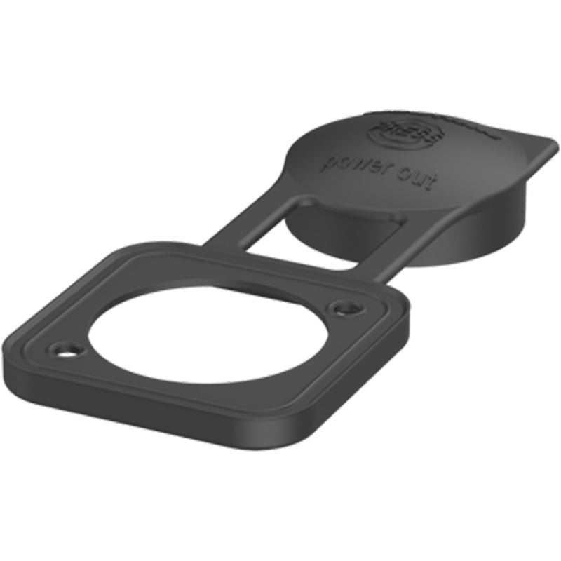 Neutrik SCNAC-03 IP65 Rated Rubber Sealing Cap for powerCON (Power Out)