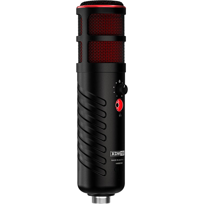 Rode XDM-100 Professional Dynamic USB-C Microphone