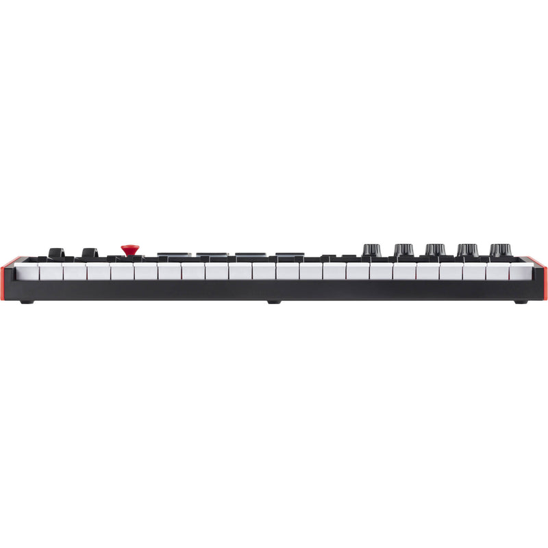 Akai Professional MPK Mini Plus 37-Key MIDI Controller