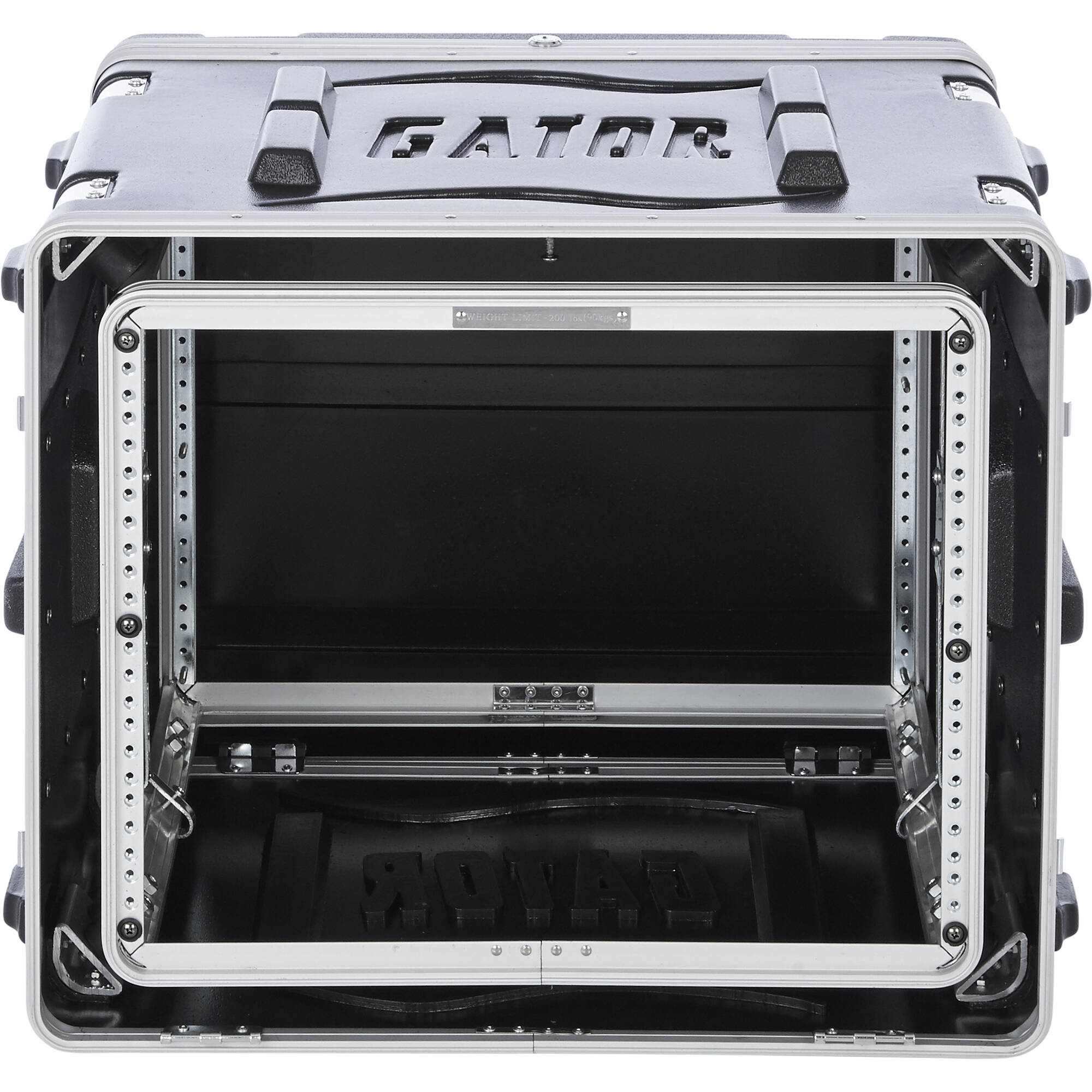 Gator Cases G-SHOCK-8L Shock Suspension Rack (8U)