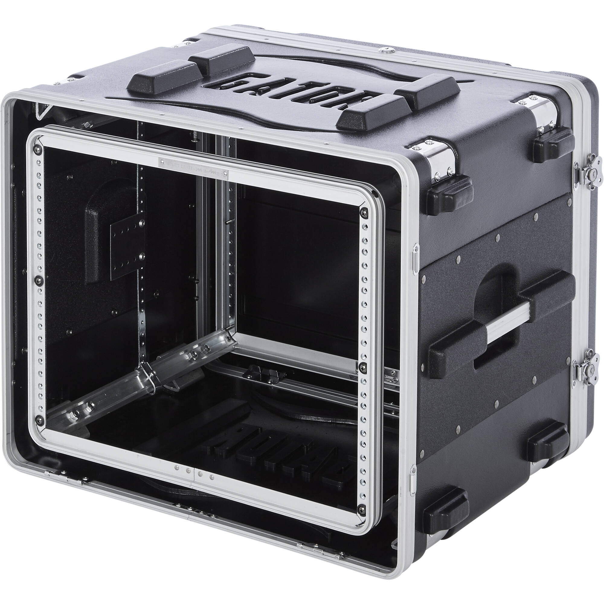 Gator Cases G-SHOCK-8L Shock Suspension Rack (8U)