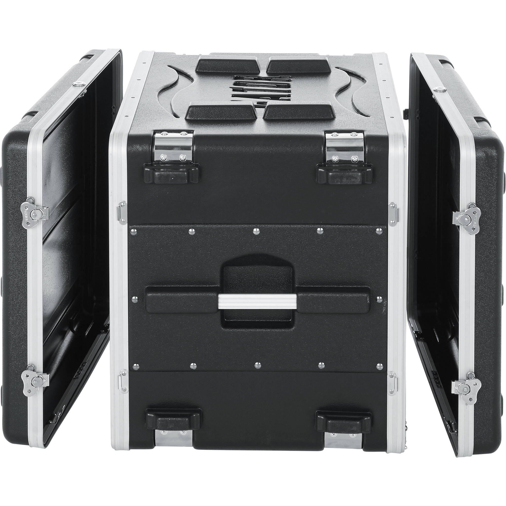 Gator Cases G-SHOCK-8L Shock Suspension Rack (8U)