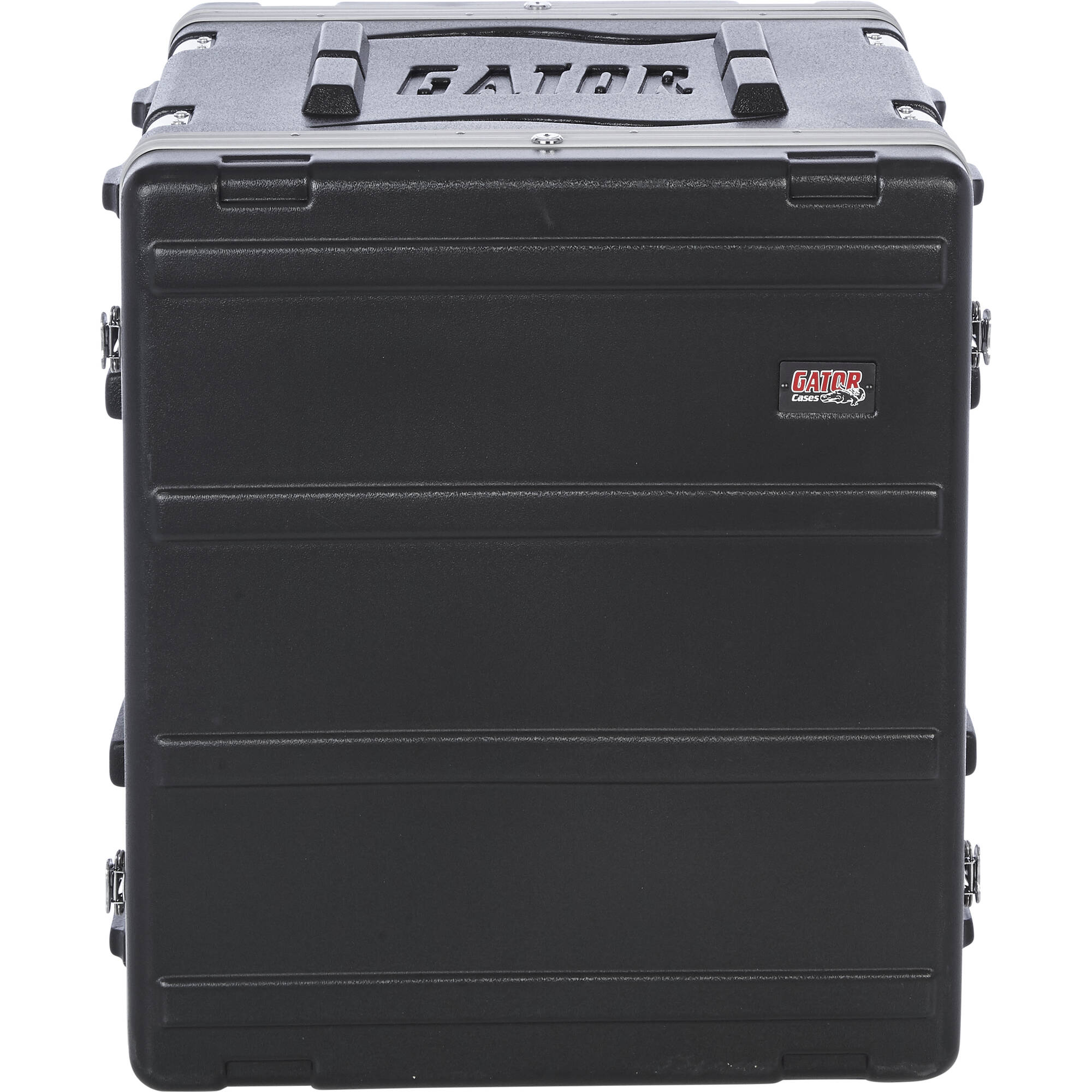 Gator Cases G-SHOCK-12L Shock Suspension Rack (12U)