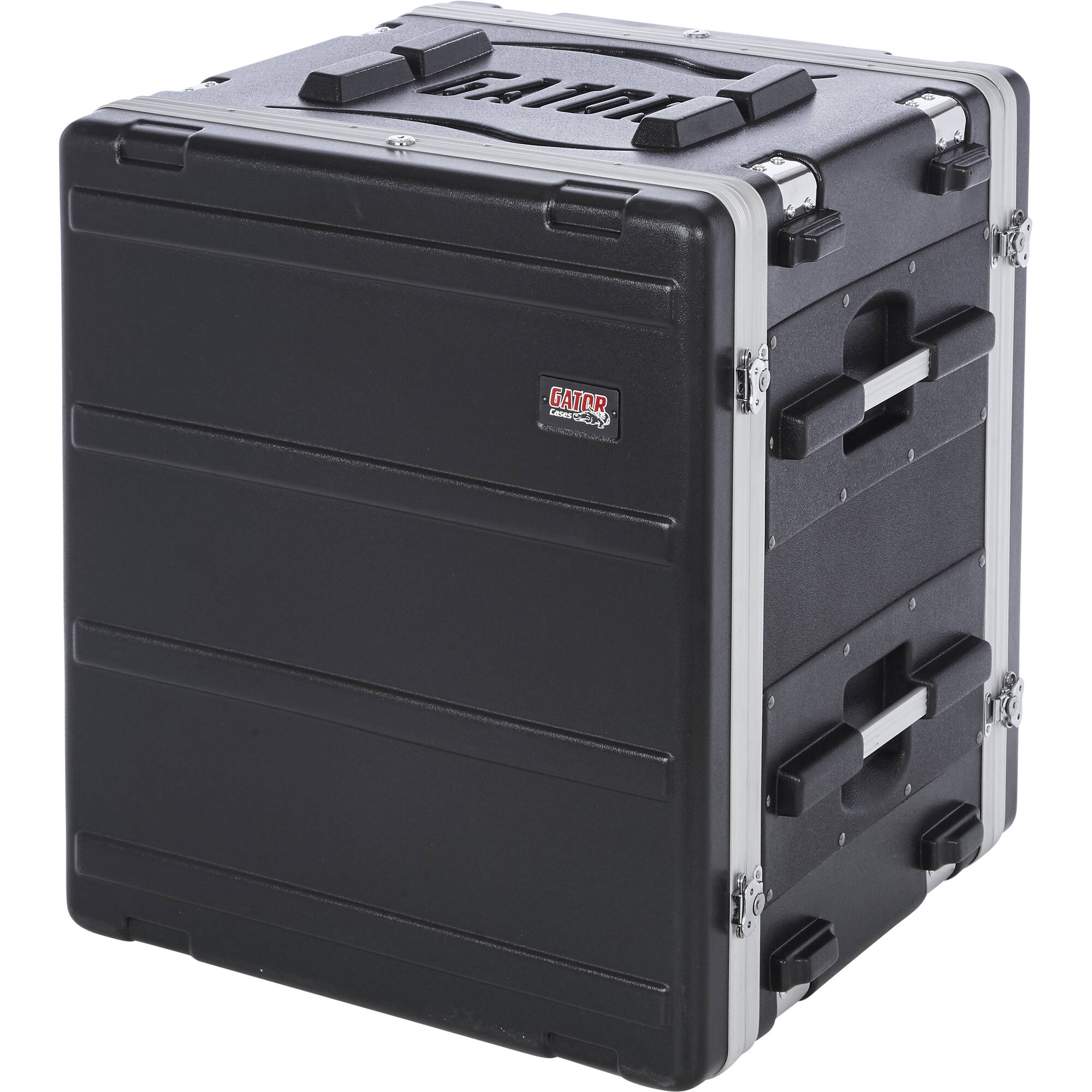 Gator Cases G-SHOCK-12L Shock Suspension Rack (12U)