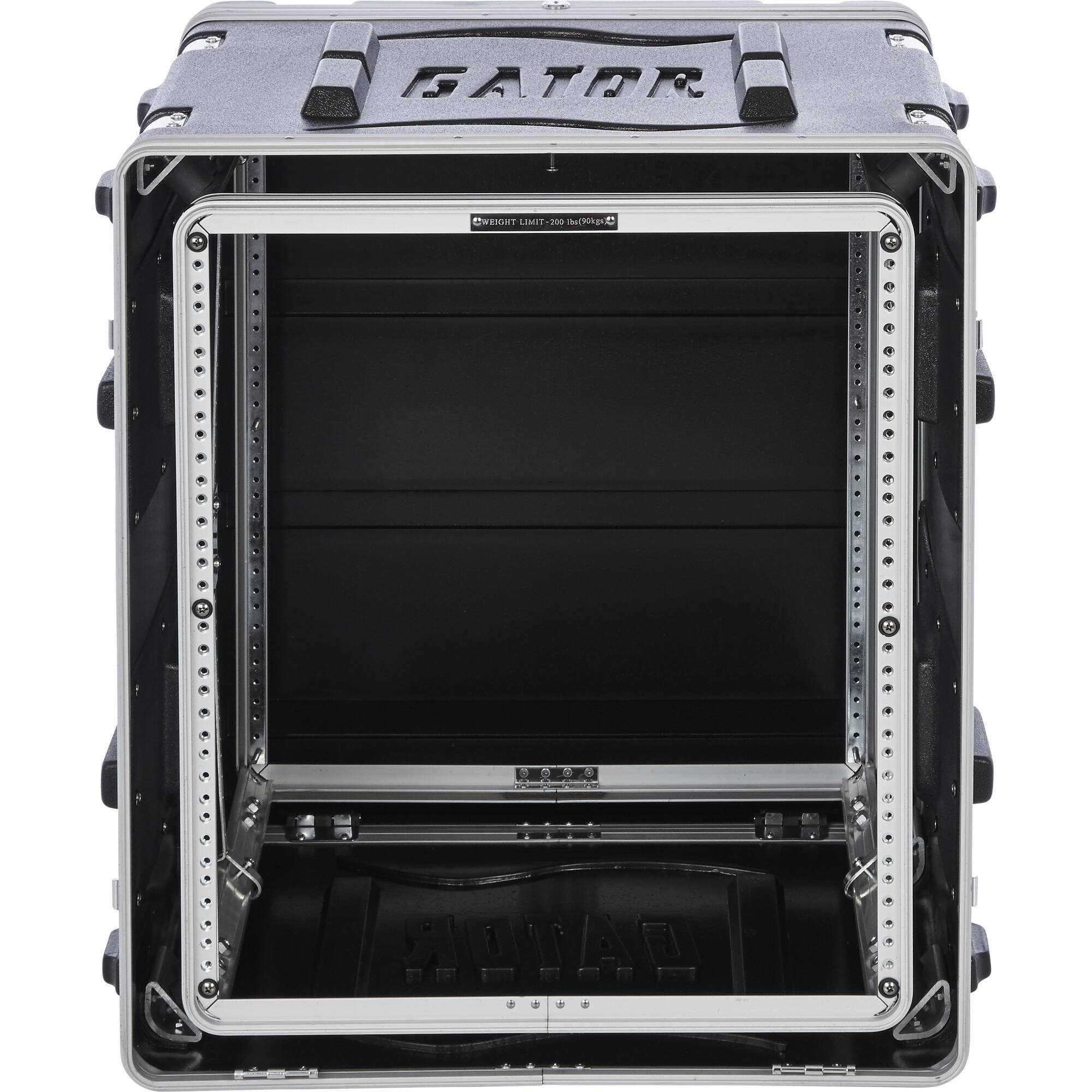 Gator Cases G-SHOCK-12L Shock Suspension Rack (12U)