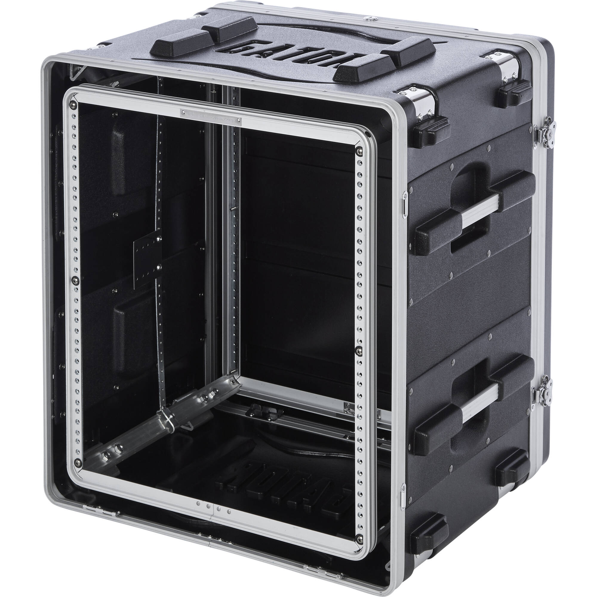Gator Cases G-SHOCK-12L Shock Suspension Rack (12U)