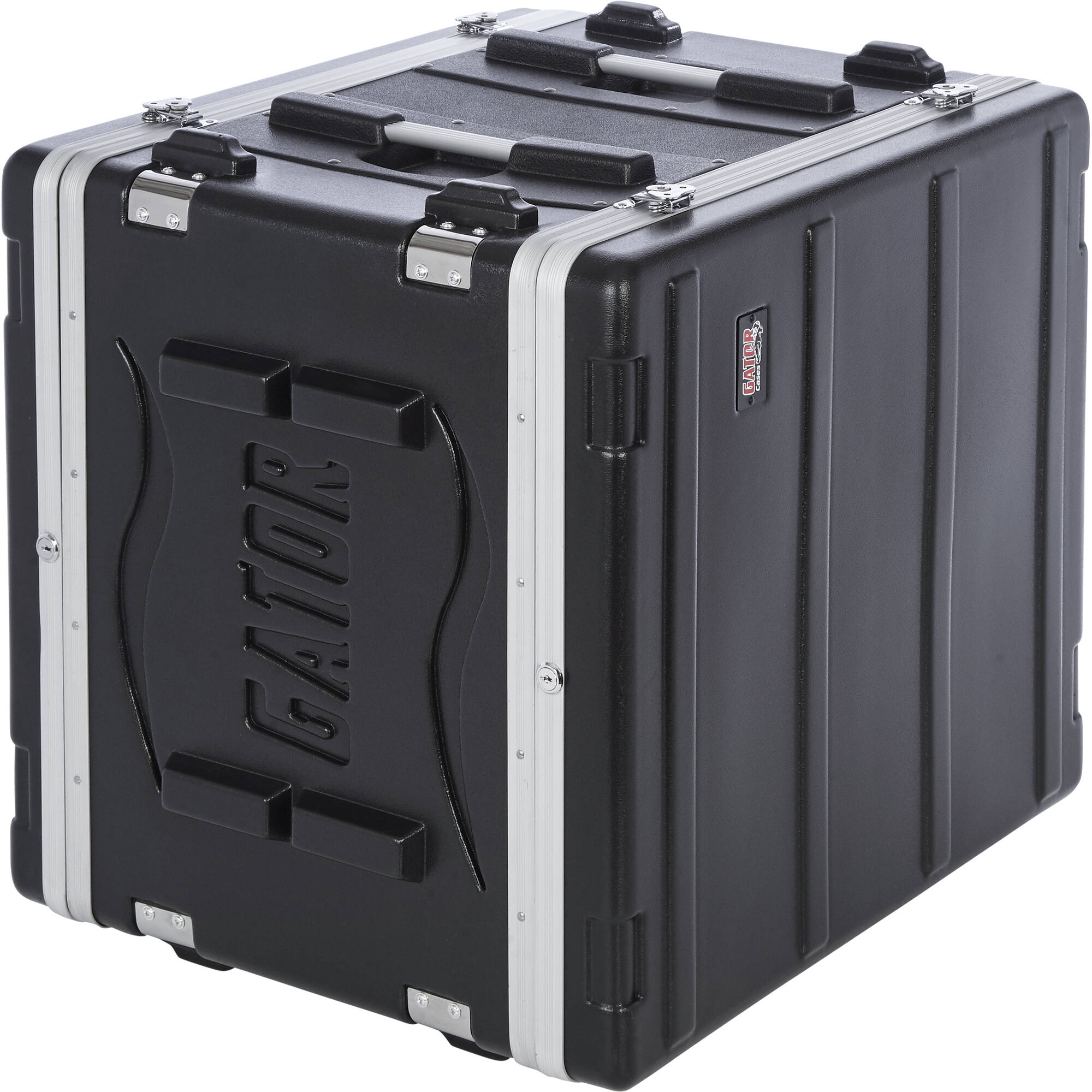 Gator Cases G-SHOCK-12L Shock Suspension Rack (12U)