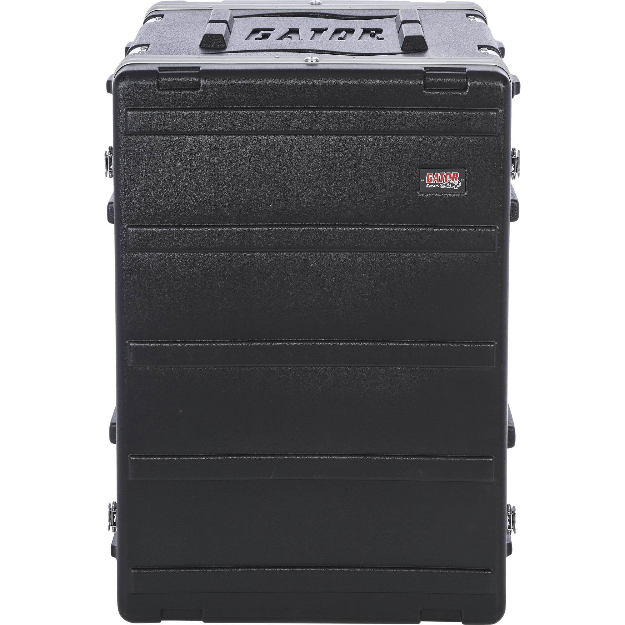 Gator Cases G-SHOCK-16L Shock Suspension Rack (16U)