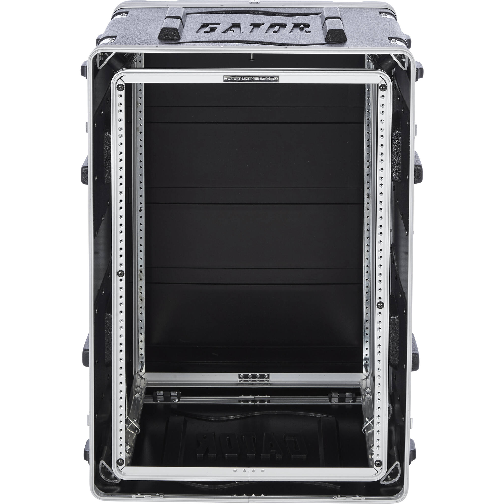 Gator Cases G-SHOCK-16L Shock Suspension Rack (16U)