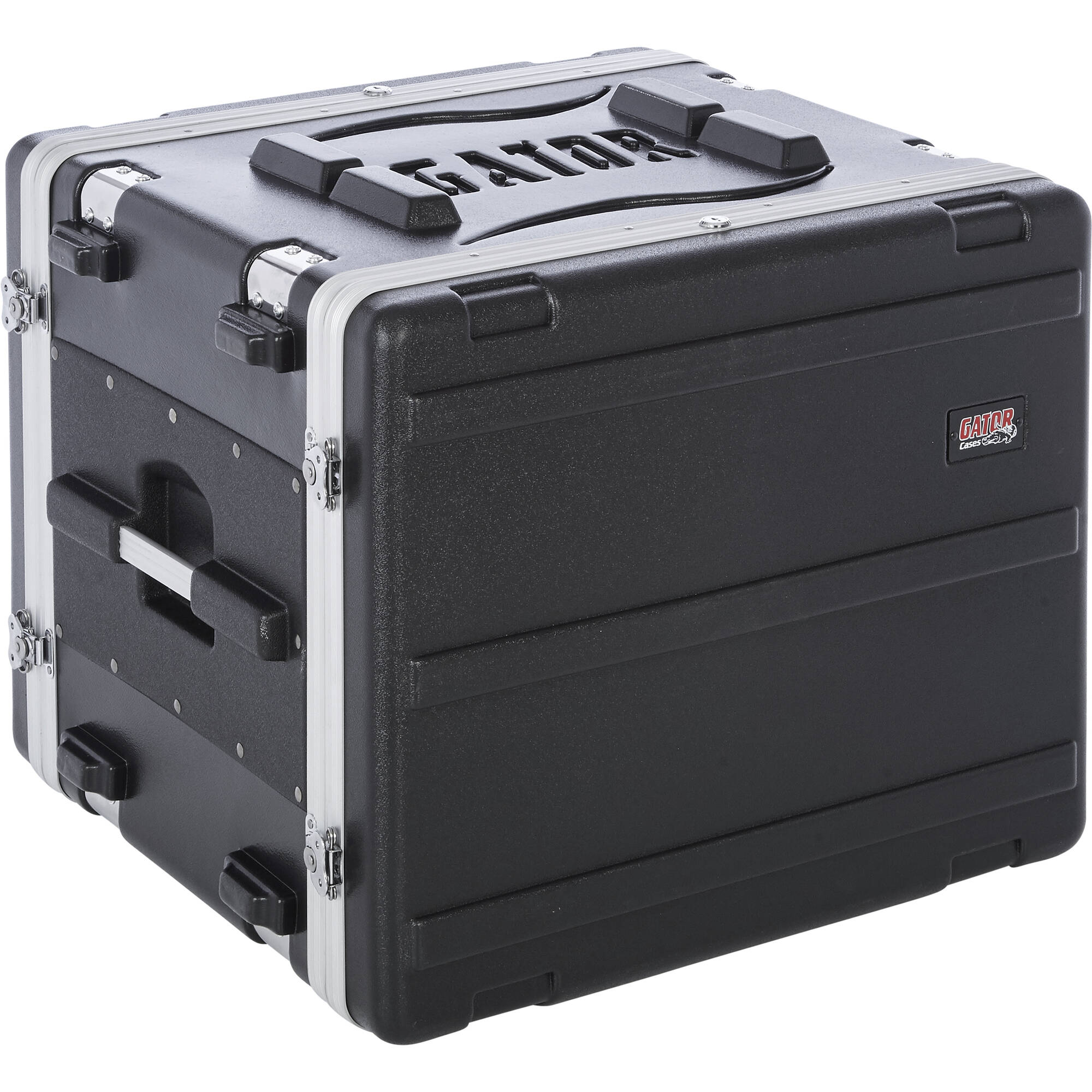 Gator Cases G-SHOCK-8L Shock Suspension Rack (8U)