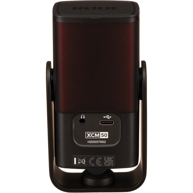 Rode XCM-50 Compact USB-C Condenser Microphone