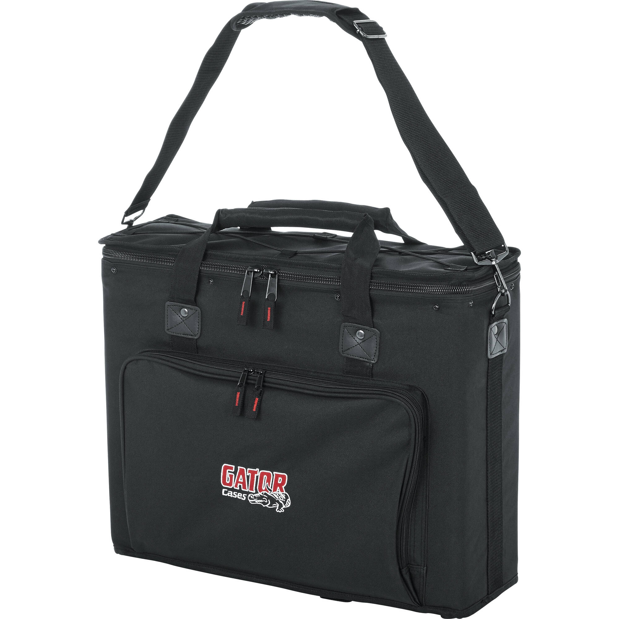 Gator Cases GRB-3U Lightweight Rack Bag (3U)