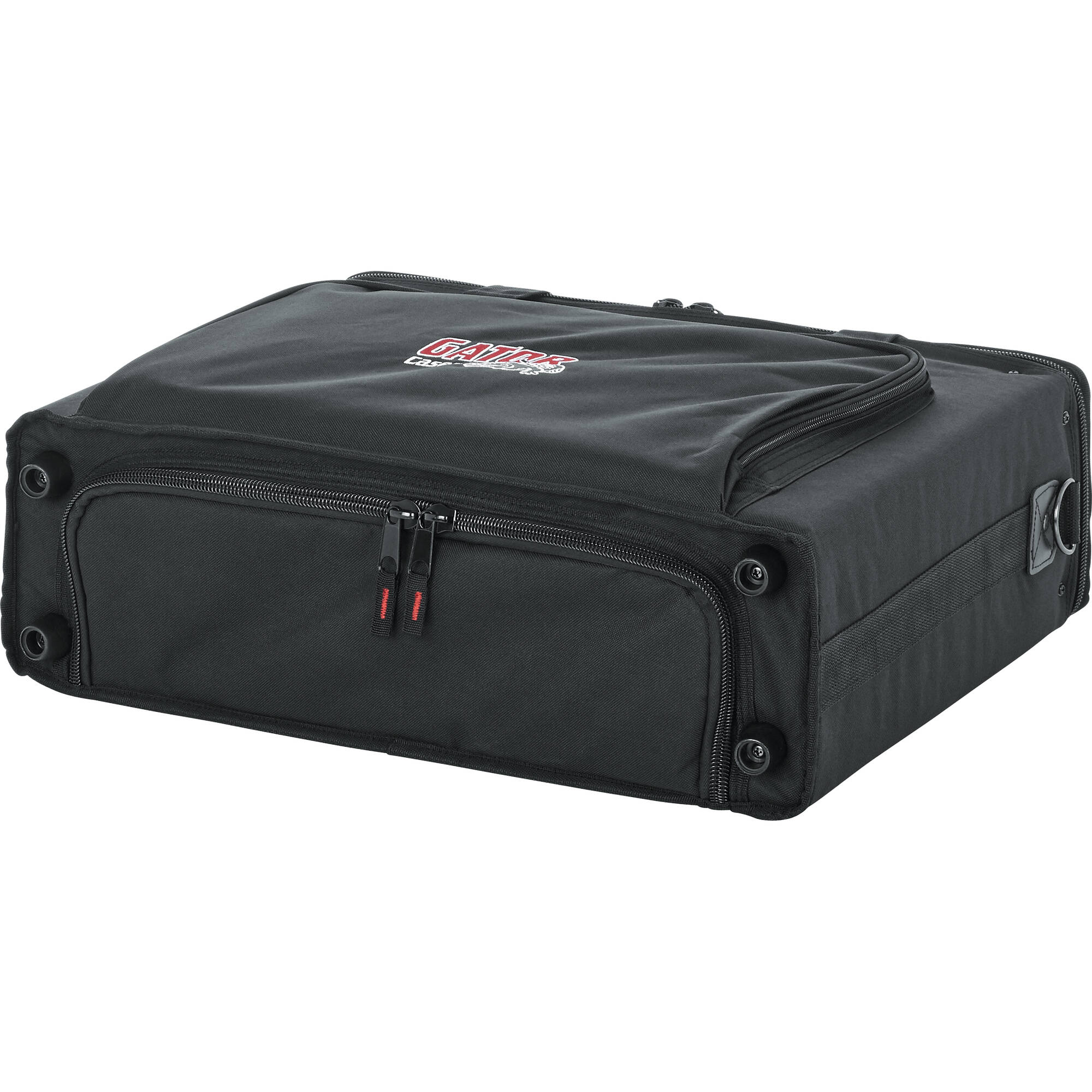 Gator Cases GRB-3U Lightweight Rack Bag (3U)
