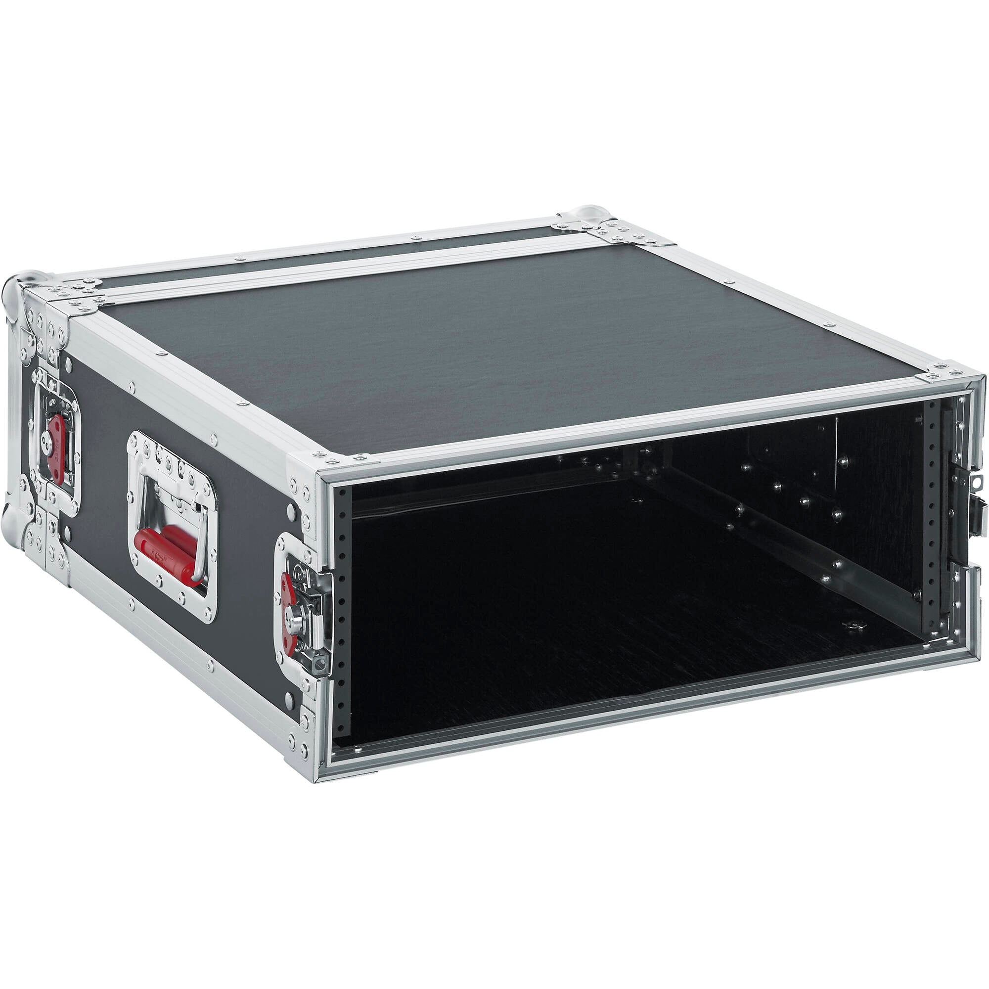 Gator Cases G-TOUR 4U Standard Road Rack Case (4U)