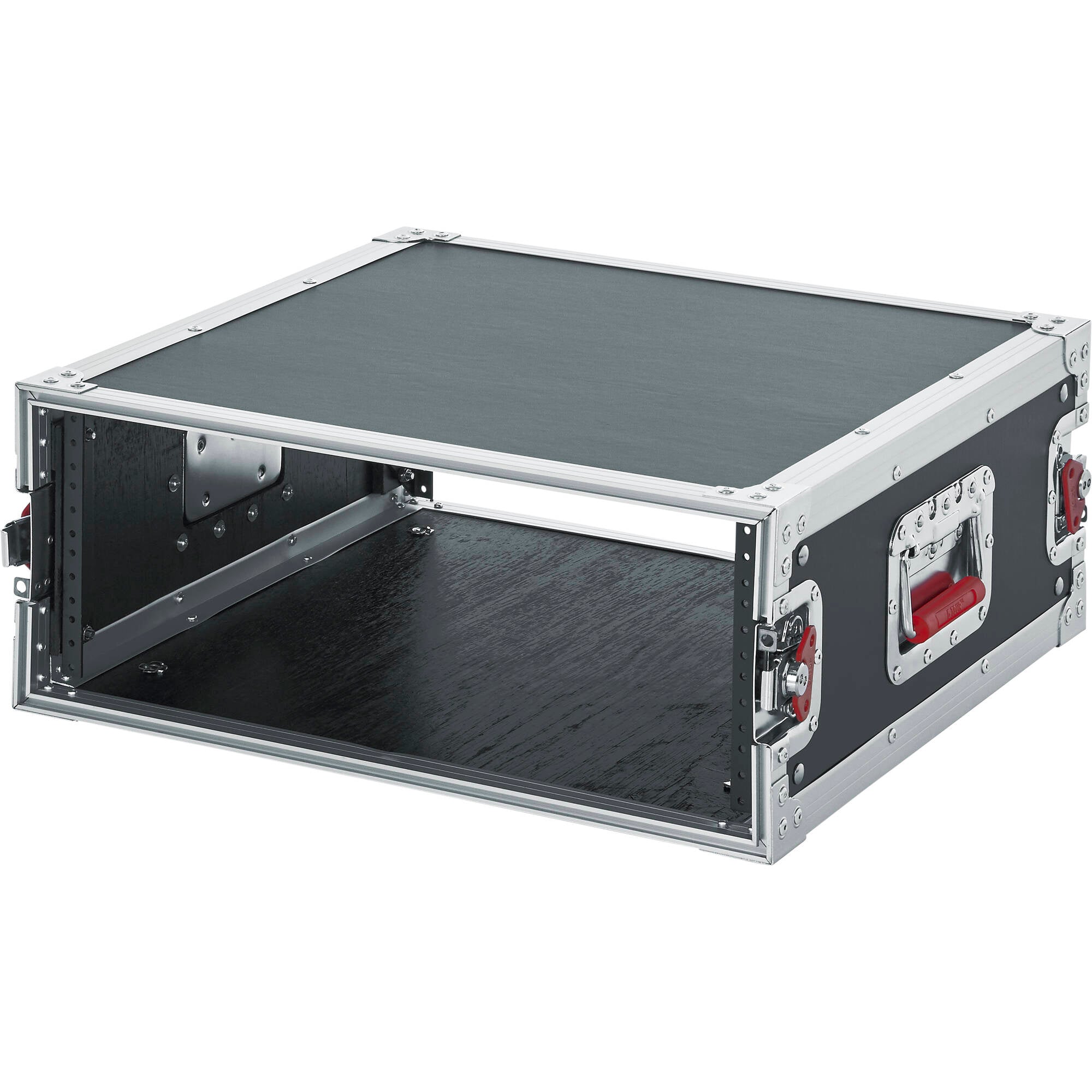 Gator Cases G-TOUR 4U Standard Road Rack Case (4U)