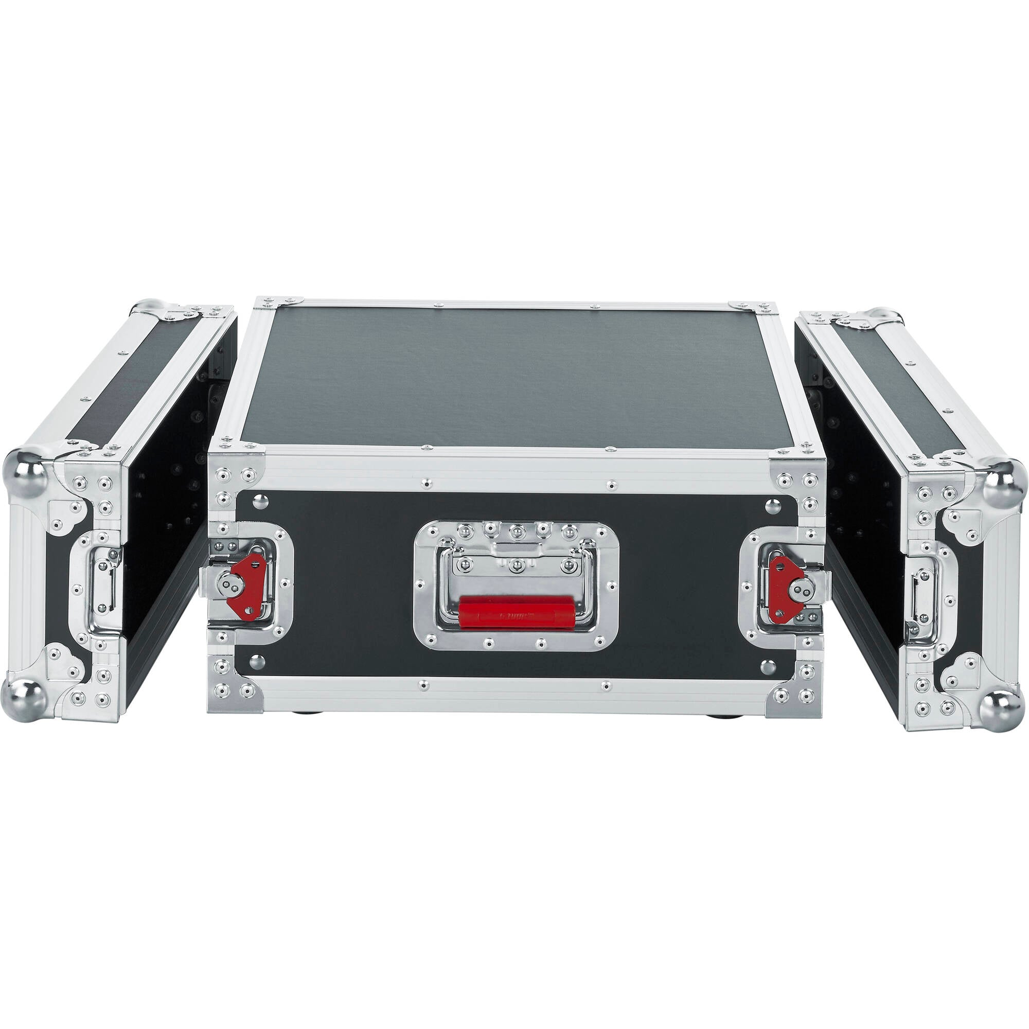 Gator Cases G-TOUR 4U Standard Road Rack Case (4U)