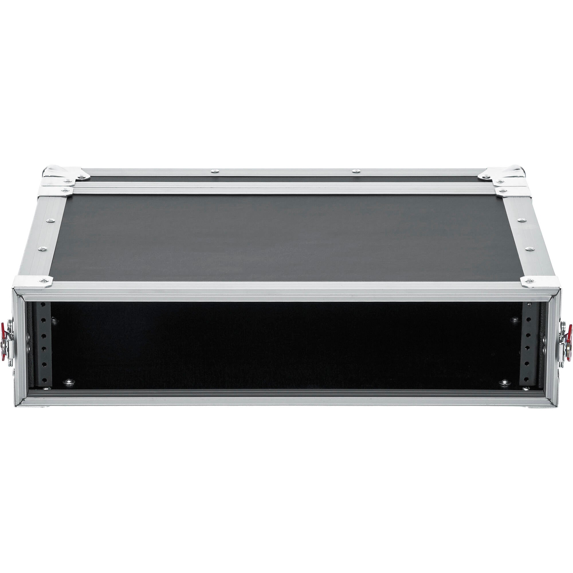 Gator Cases G-TOUR EFX2 Shallow FX Road Rack Case (2U)