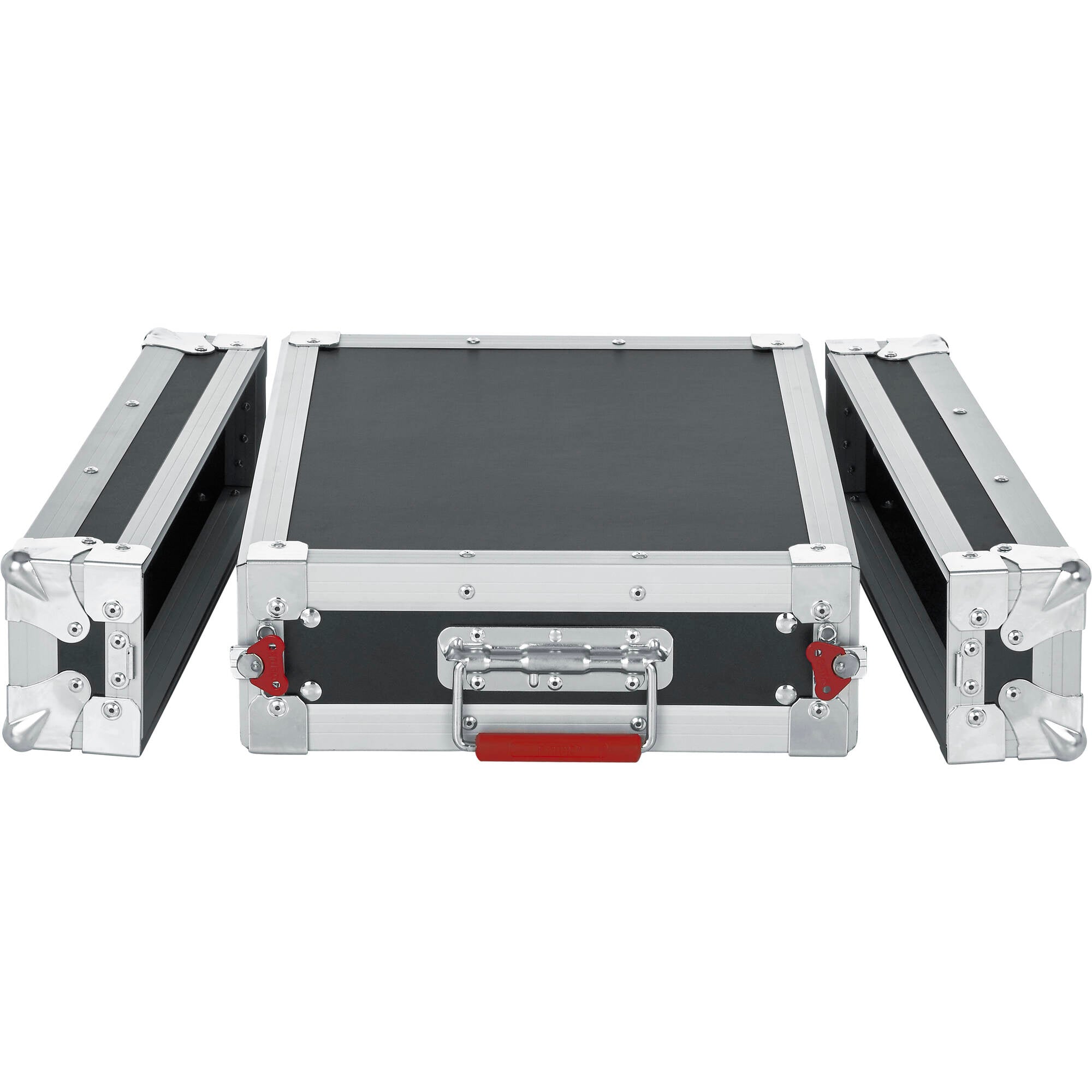 Gator Cases G-TOUR EFX2 Shallow FX Road Rack Case (2U)