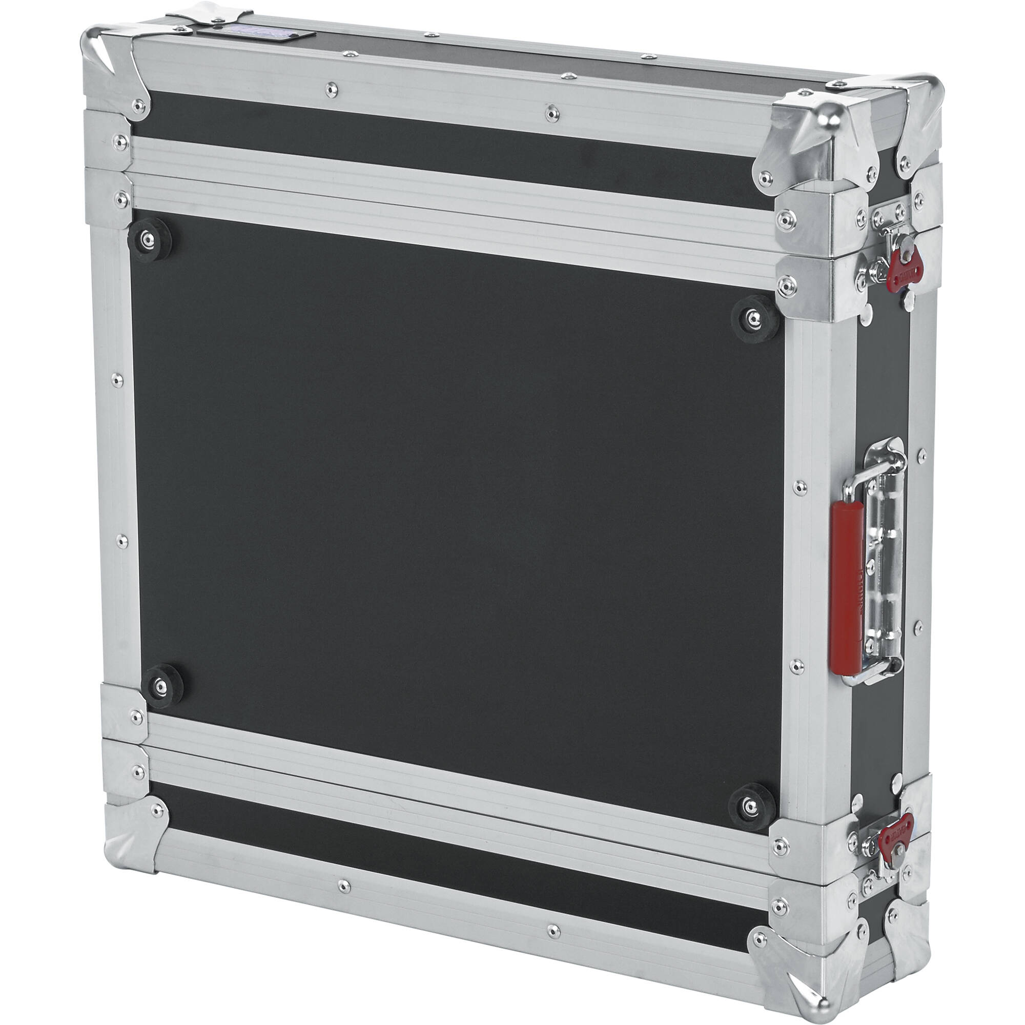 Gator Cases G-TOUR EFX2 Shallow FX Road Rack Case (2U)