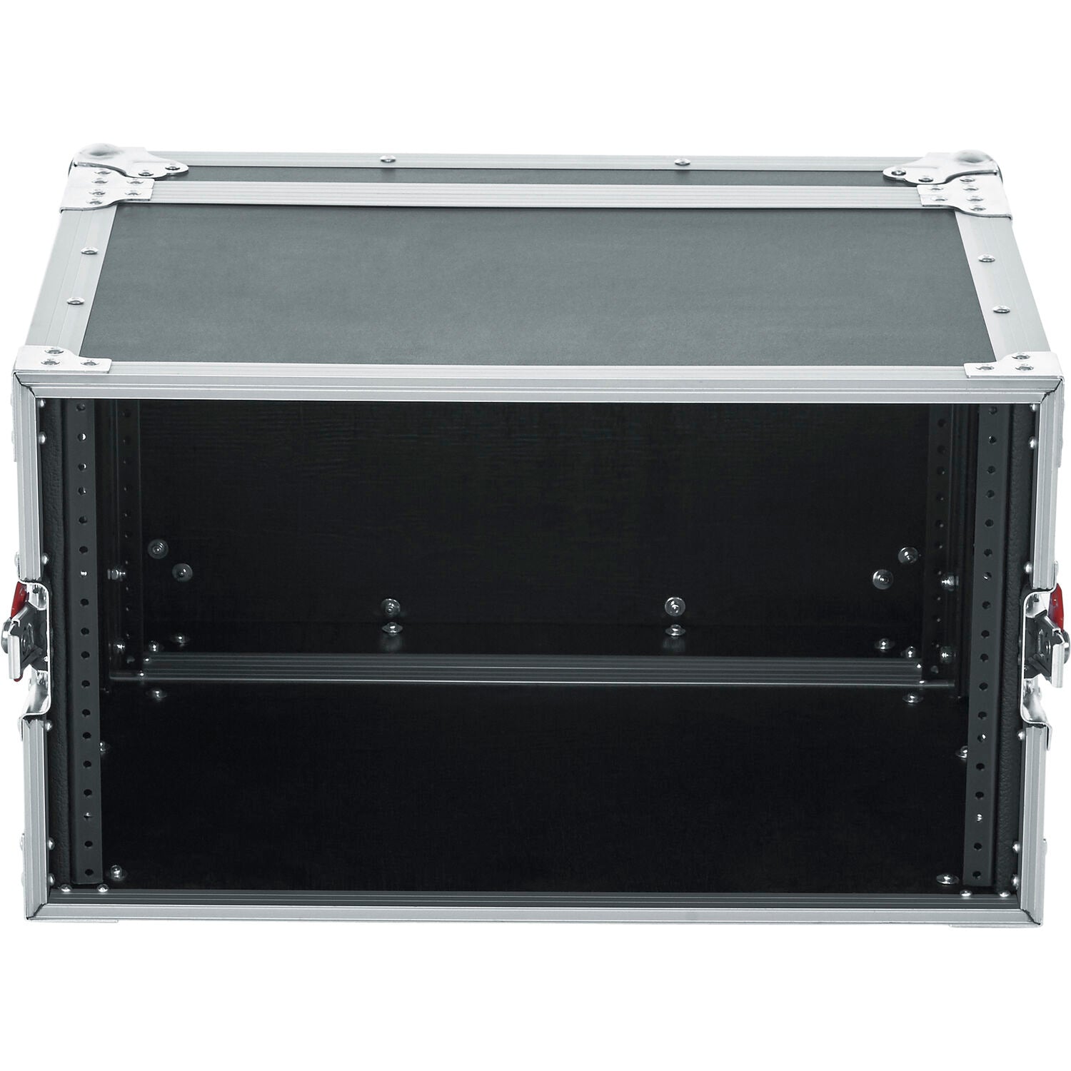 Gator Cases G-TOUR EFX6 Shallow FX Road Rack Case (6U)