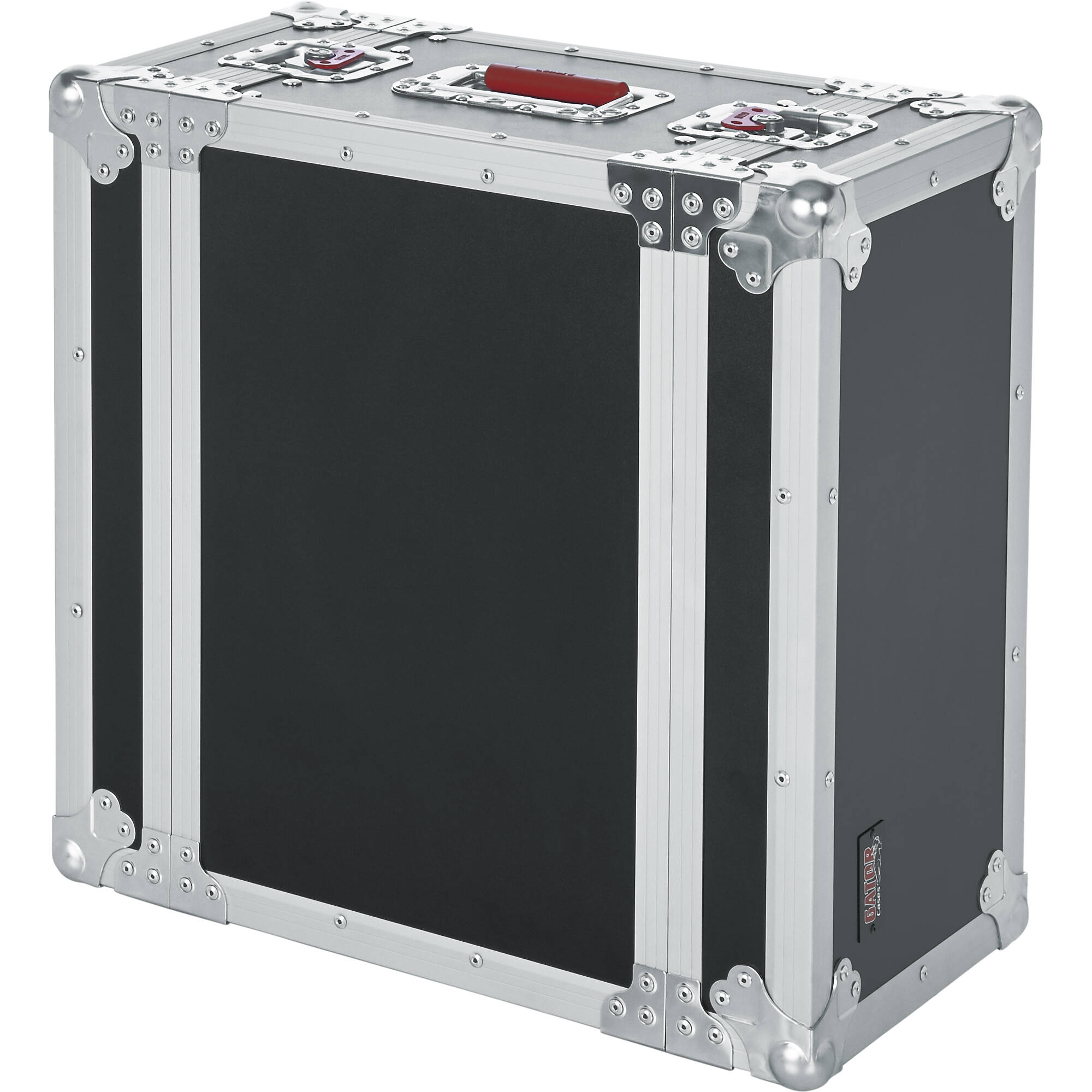 Gator Cases G-TOUR EFX6 Shallow FX Road Rack Case (6U)