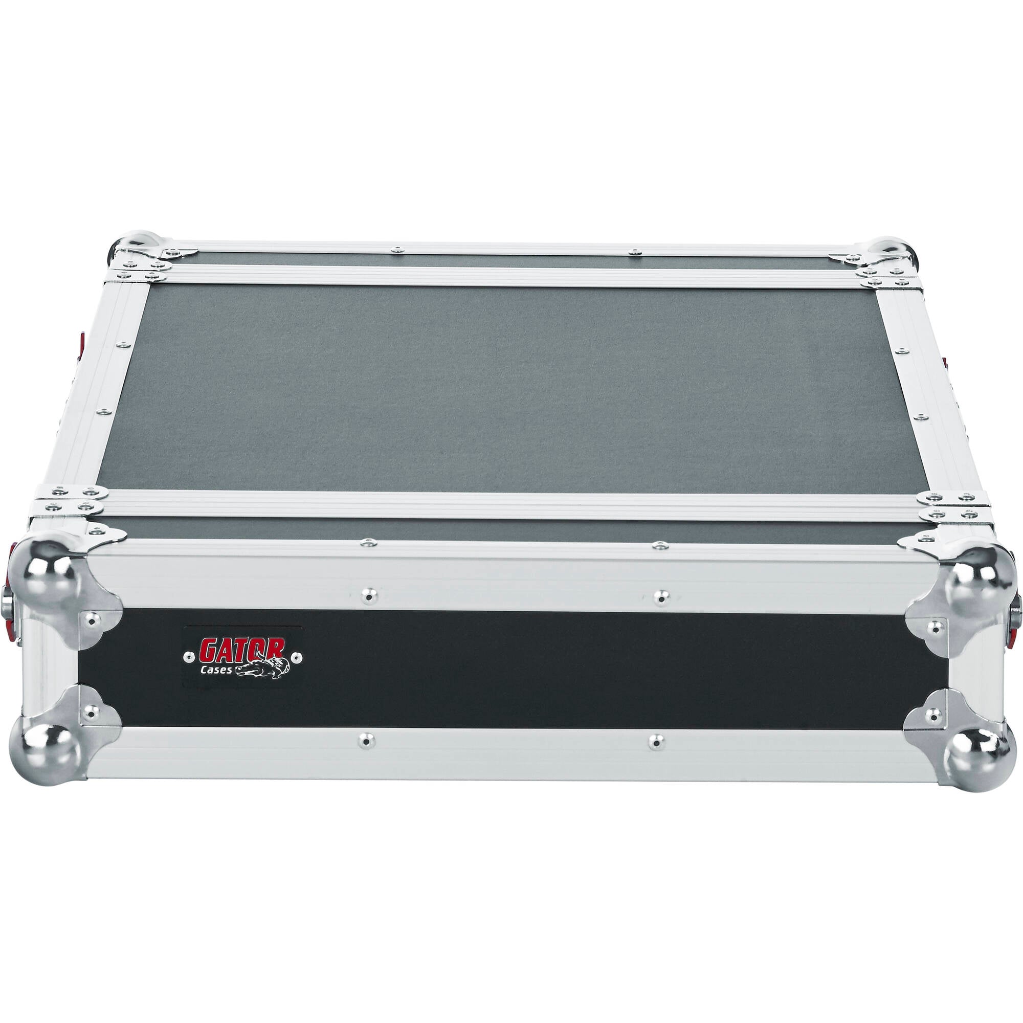 Gator Cases G-TOUR 2U Standard Road Rack Case (2U)