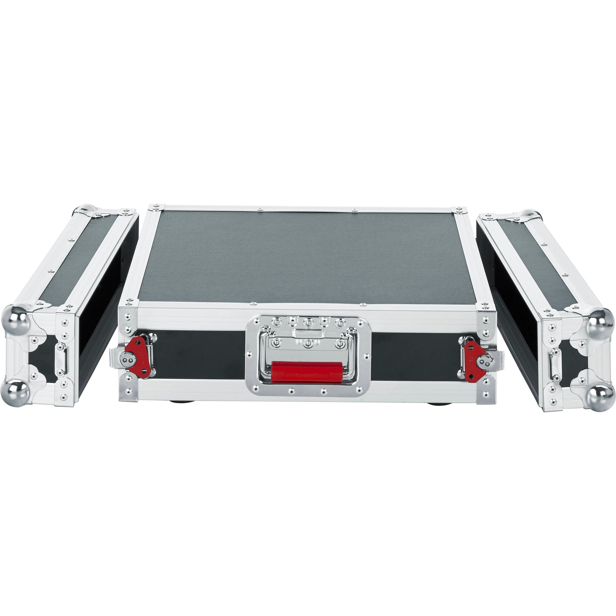 Gator Cases G-TOUR 2U Standard Road Rack Case (2U)