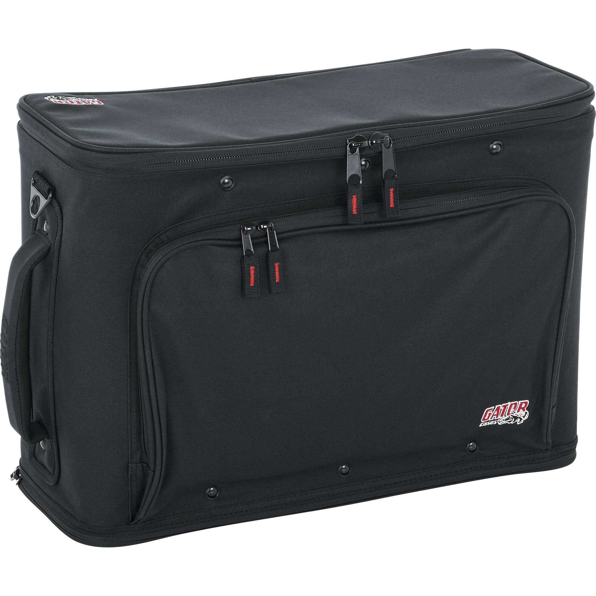 Gator Cases GR-RACKBAG-3U Lightweight Rack Bag (3U)