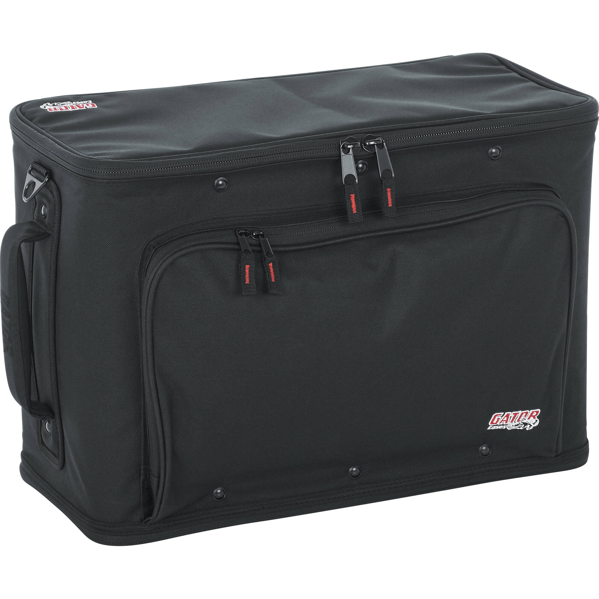 Gator Cases GR-RACKBAG-4U Lightweight Rack Bag (4U)