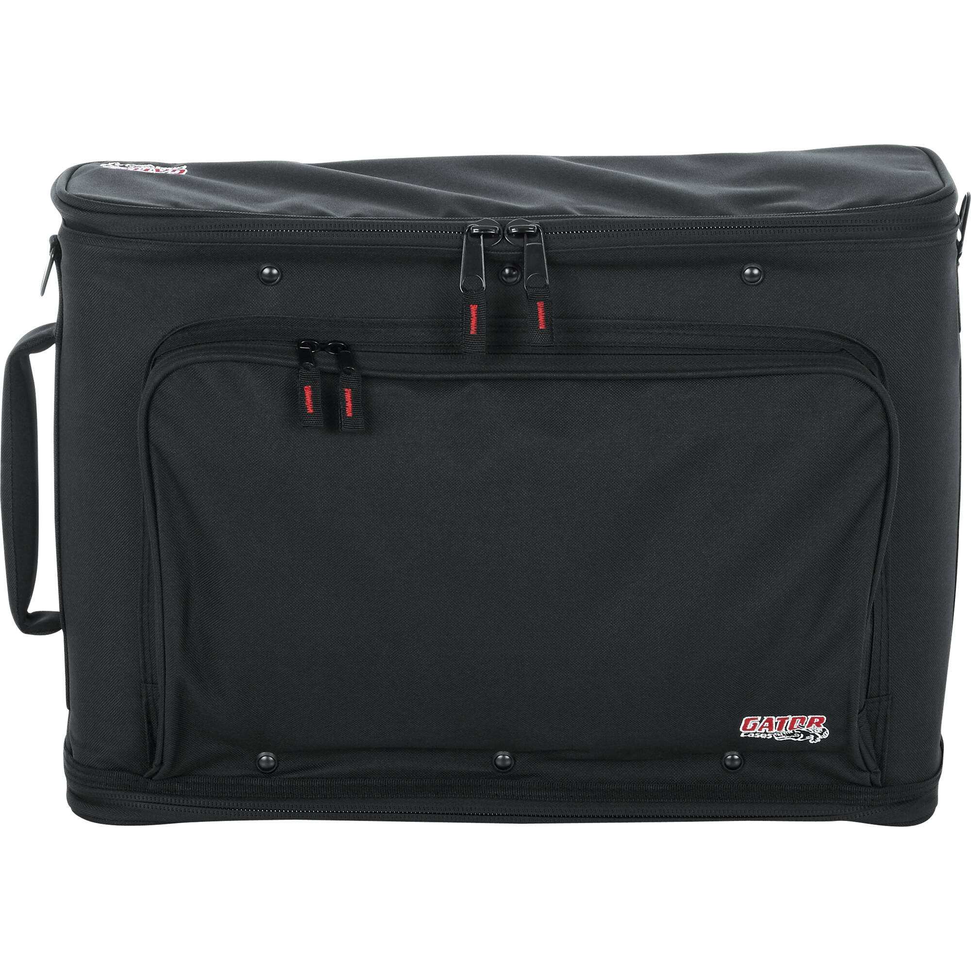 Gator Cases GR-RACKBAG-2U Lightweight Rack Bag (2U)